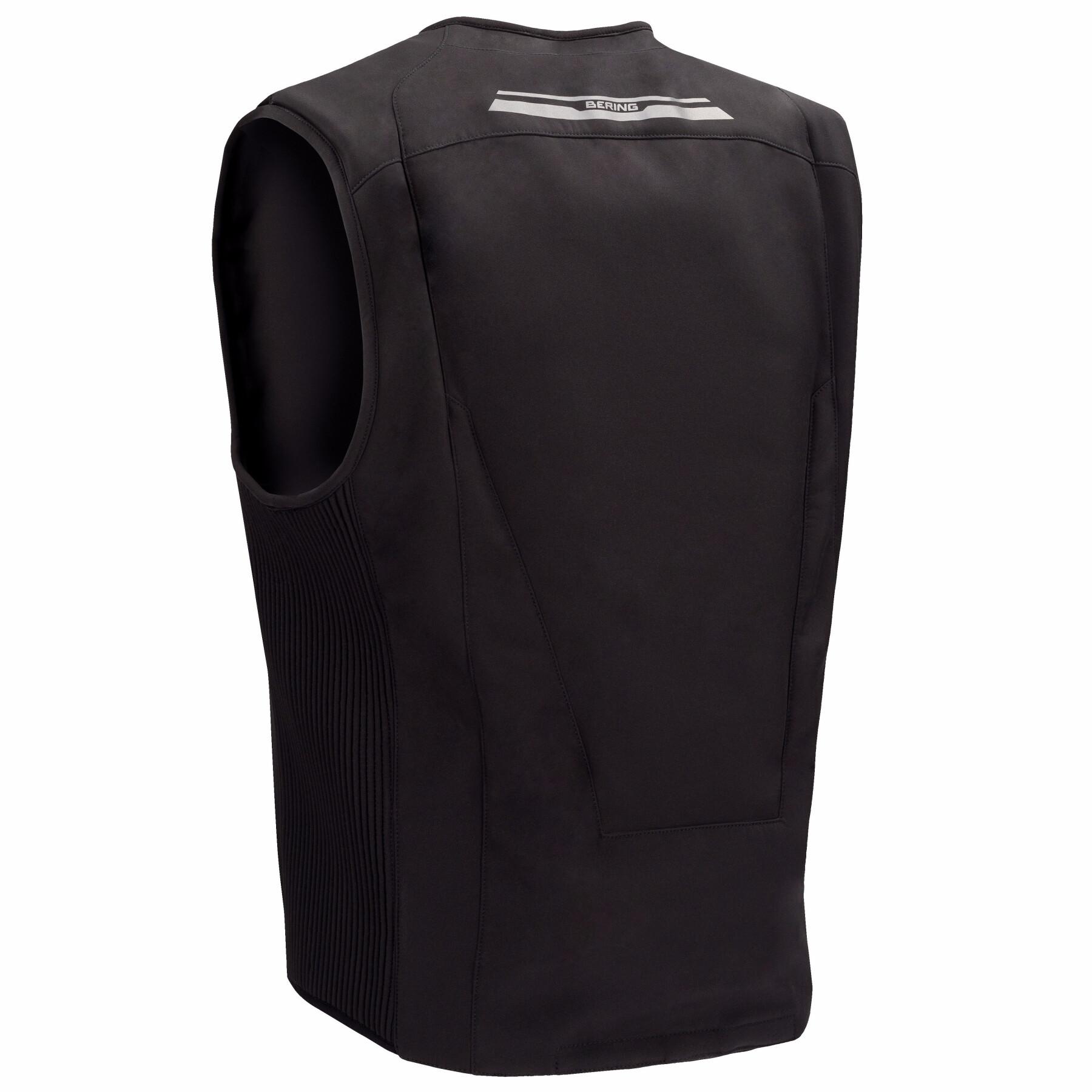 Motorcycle airbag vest Bering C-Protect Air