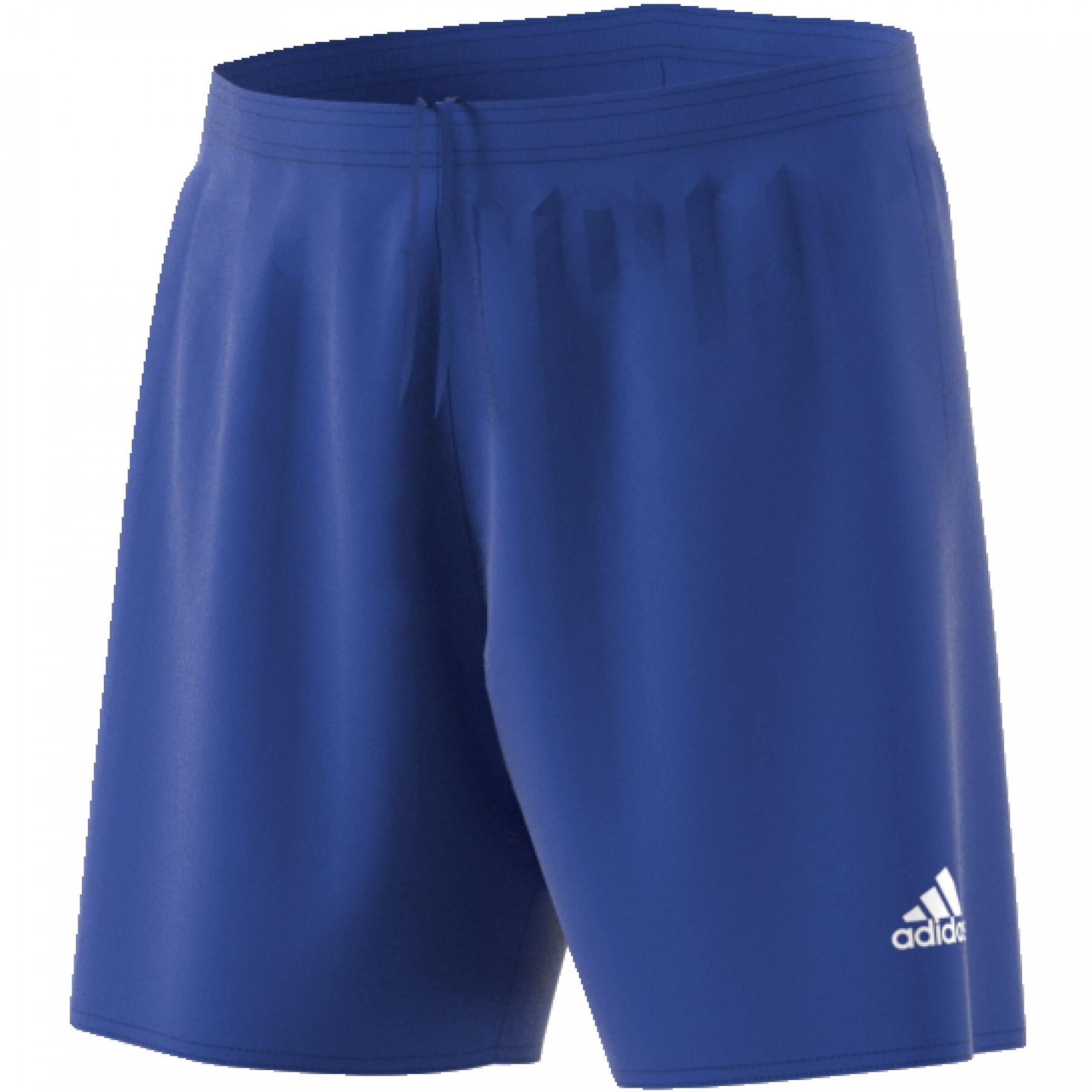 Slipper shorts adidas Parma 16