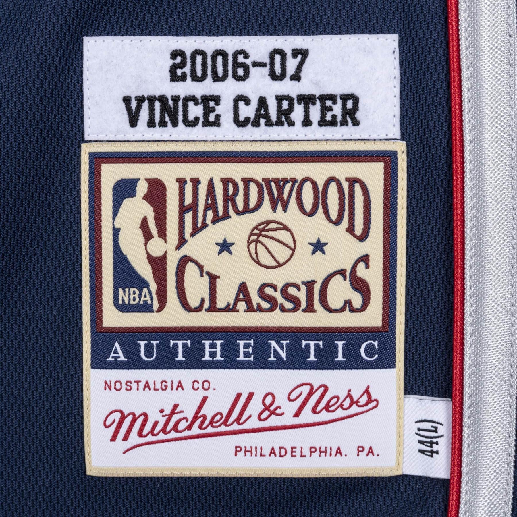 Jersey New Jersey Nets Vince Carter 2006/07