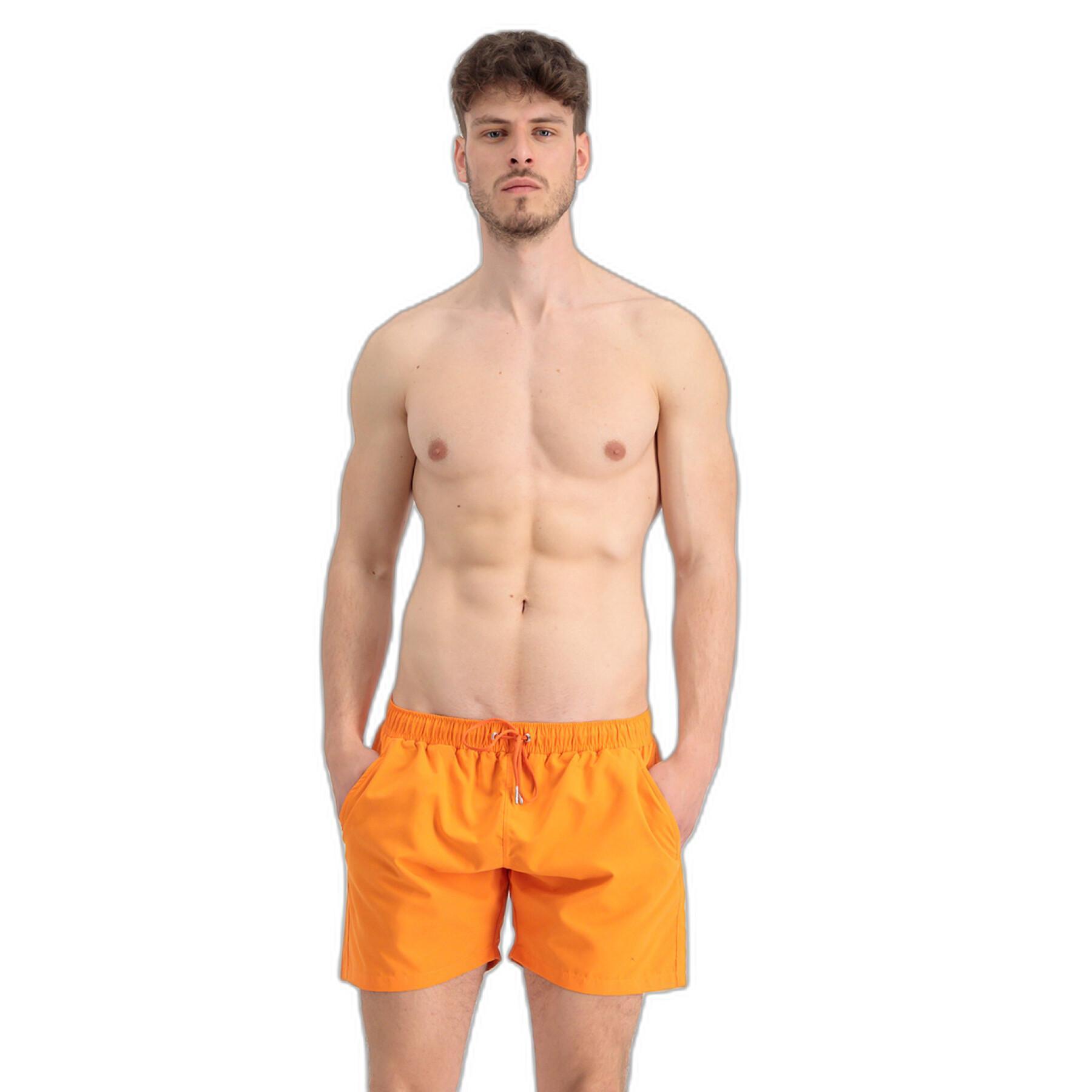 Swim shorts Alpha Industries - - AOP Hydrochromic Others Lifestyle - Brands