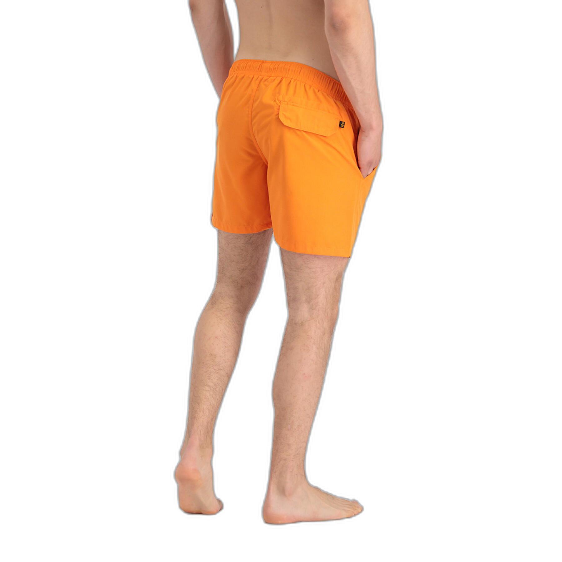Swim shorts Alpha Industries Hydrochromic - Others - - AOP Lifestyle Brands
