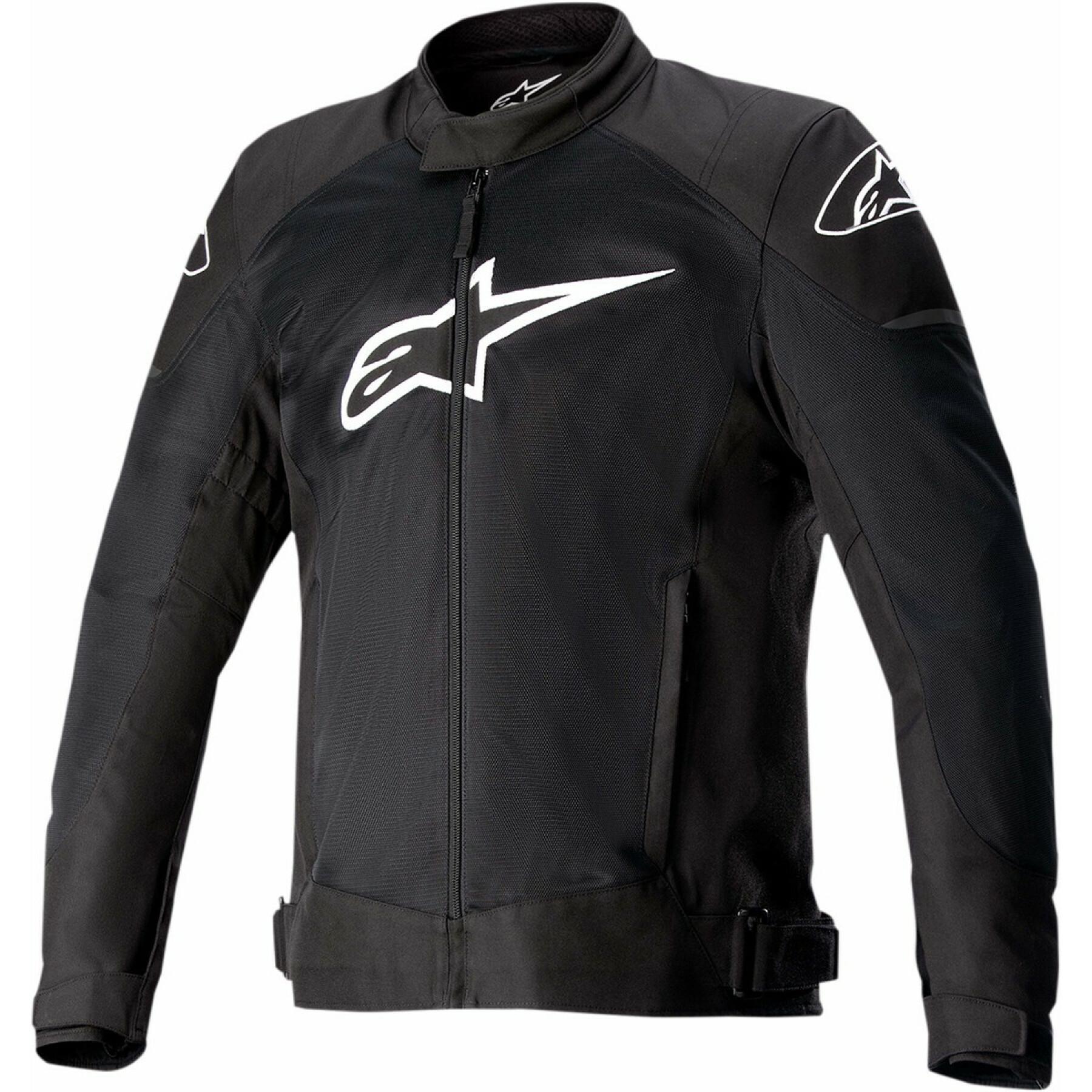 Motorcycle jacket Alpinestars T-SPX SUPERAIR B