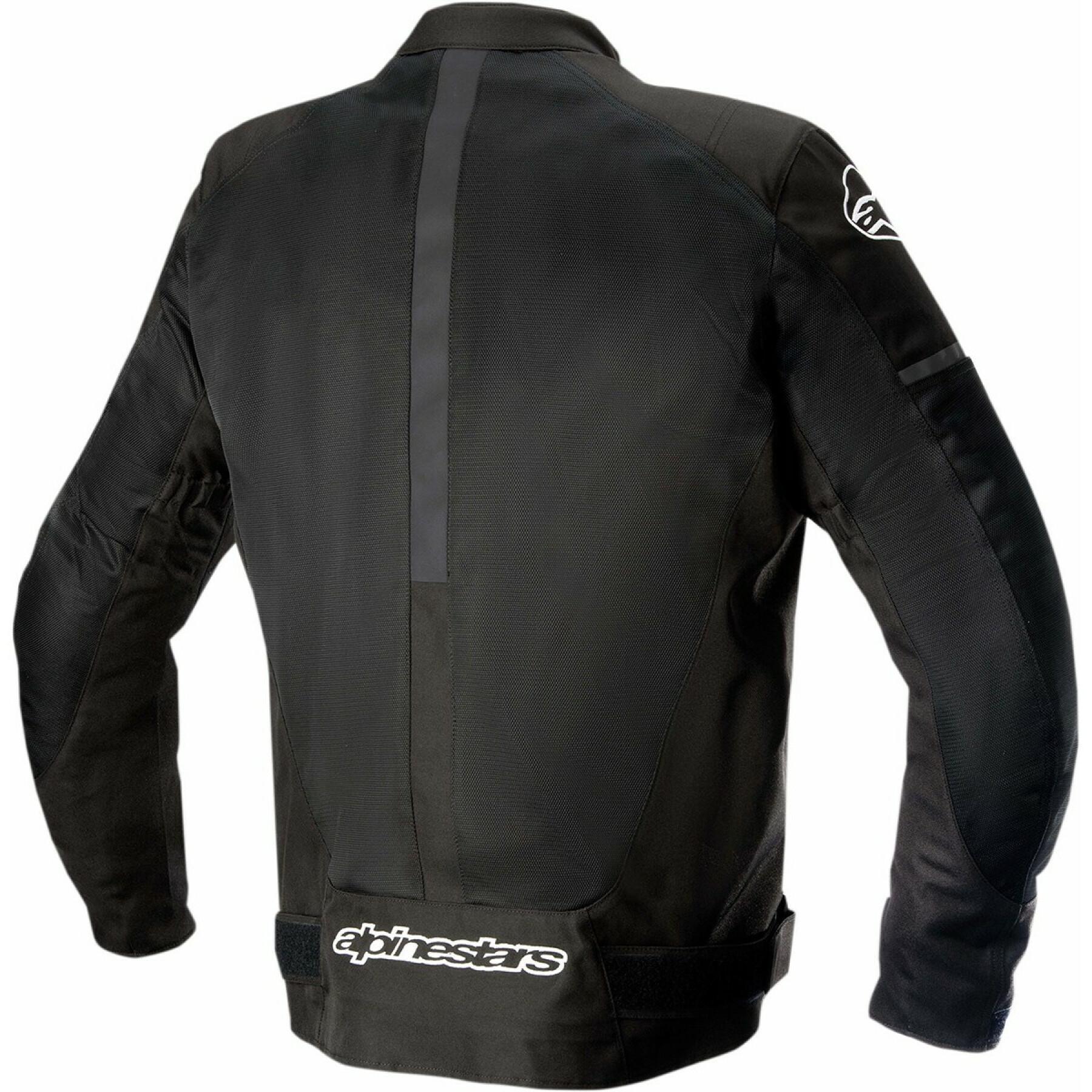 Motorcycle jacket Alpinestars T-SPX SUPERAIR B