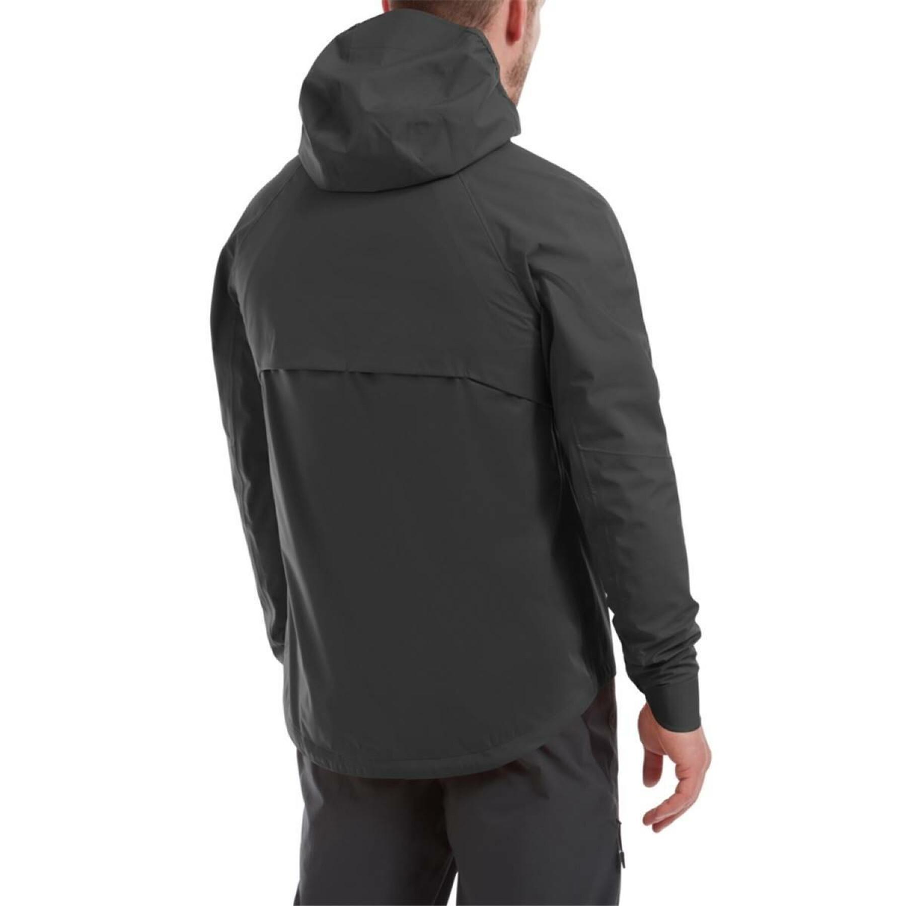 Waterproof compressible jacket Altura Esker