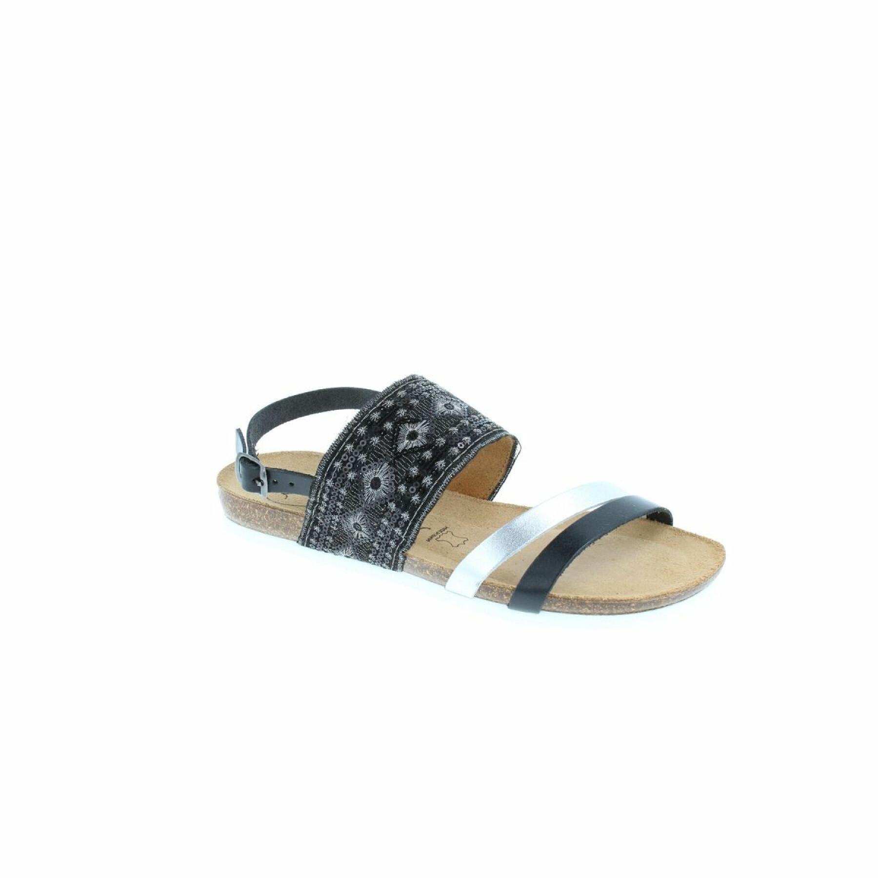Women's sandals Amoa Brignon