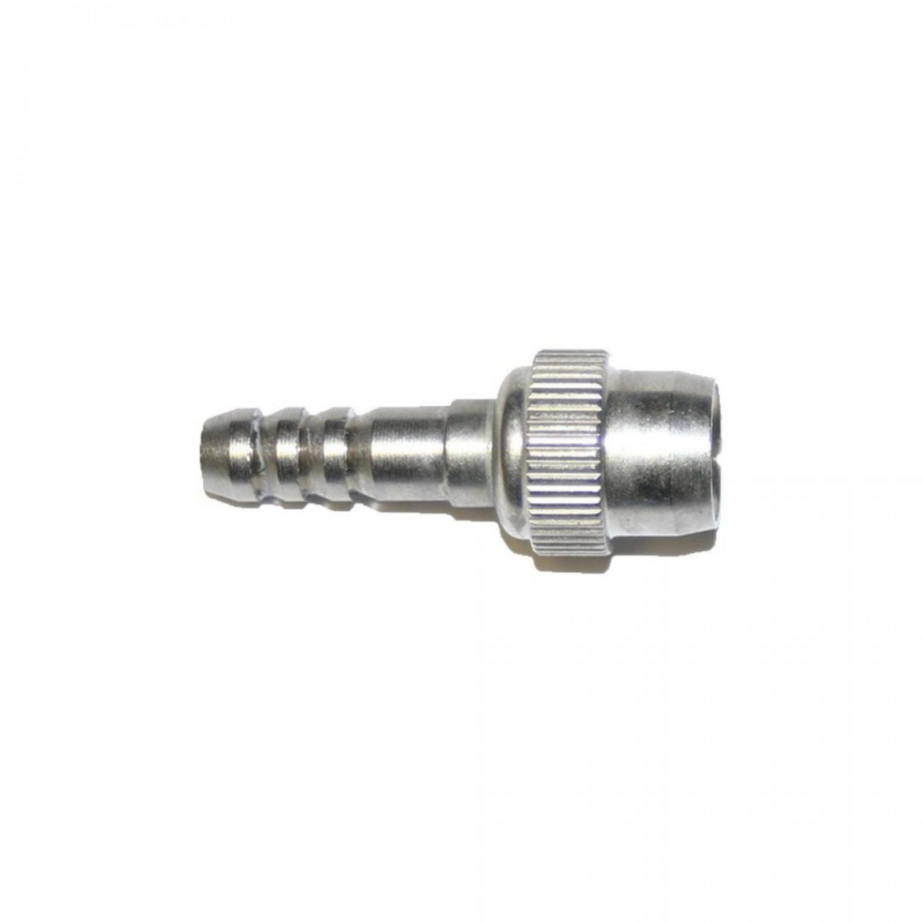 Schrader valve fitting Arundel