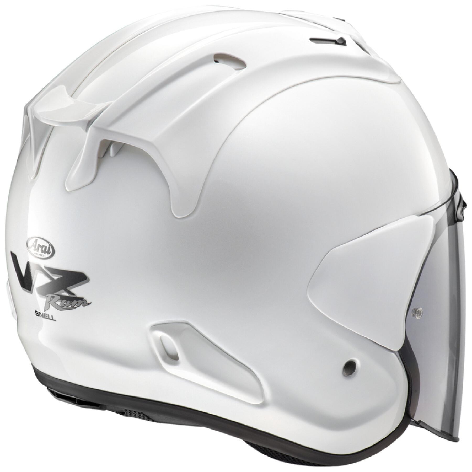 Jet motorcycle helmet Arai SZ-R VAS