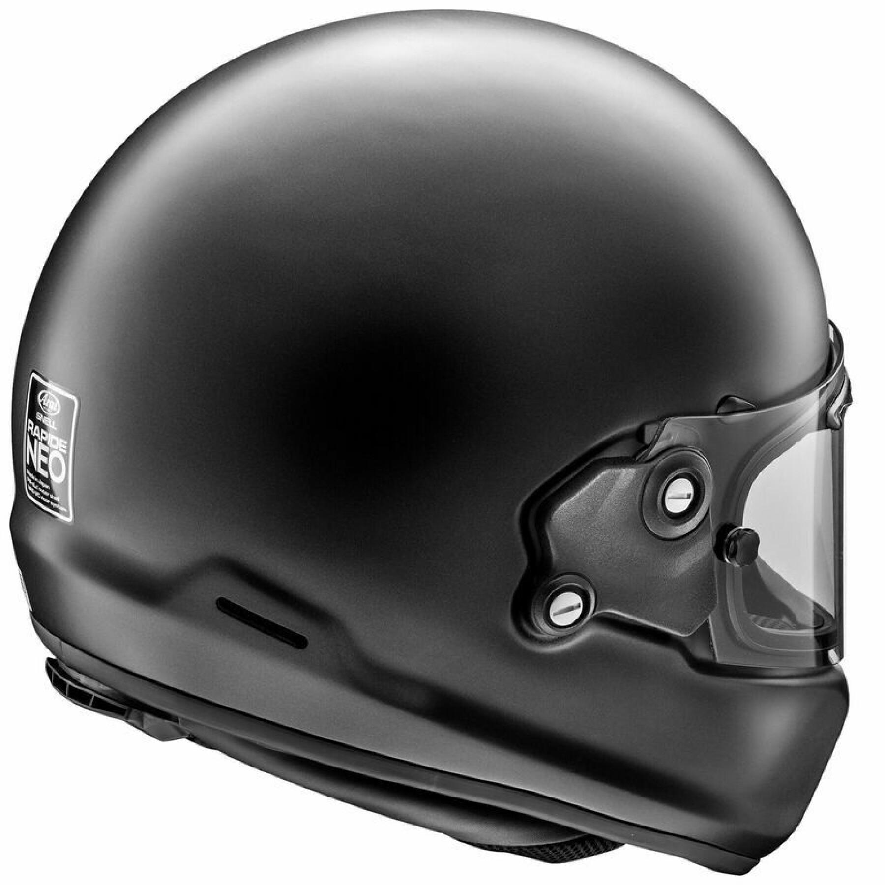 Full face motorcycle helmet Arai Concept-X
