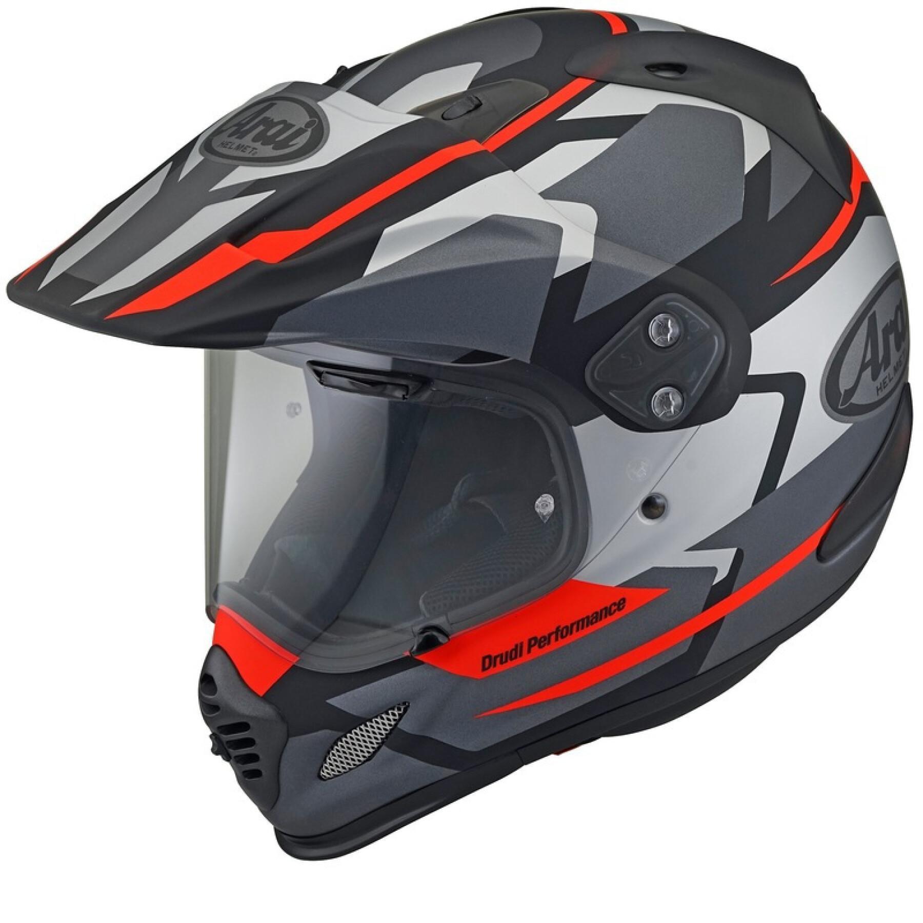 Motorcycle helmet Arai Tour-X4 - Depart