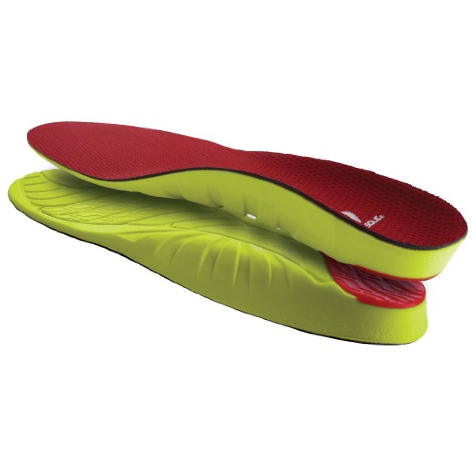 Women's Sof Sole Arch Support