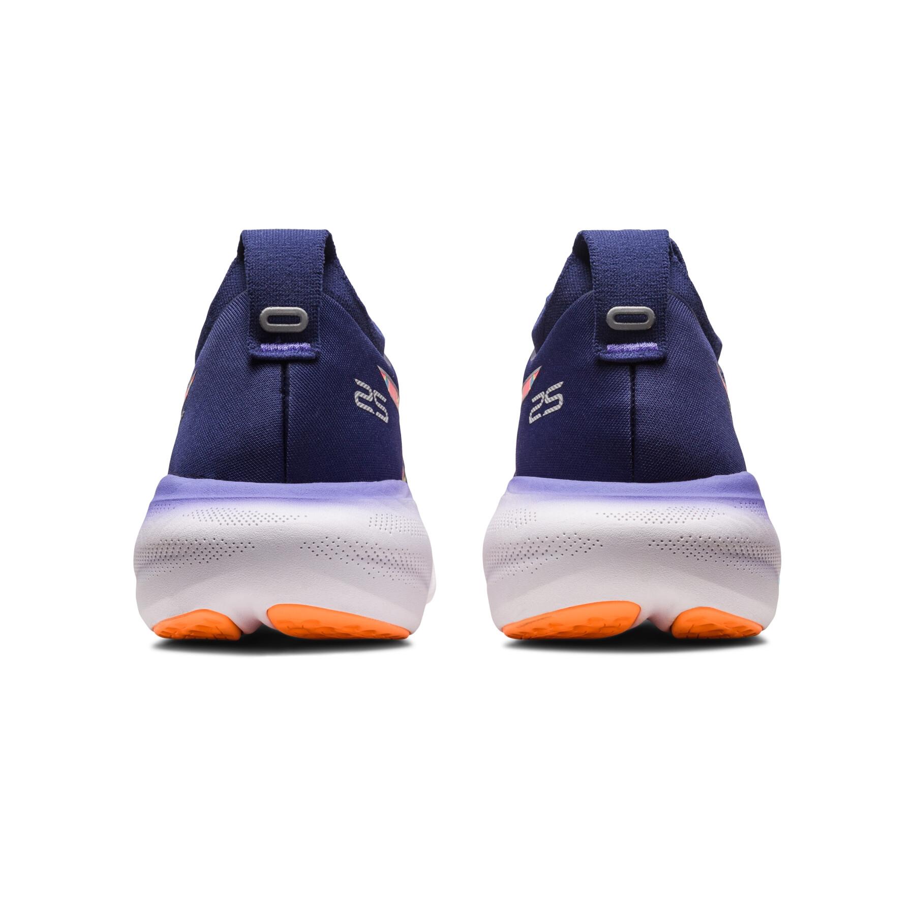 Running shoes Asics Gel-Nimbus 25 - Lite-Show
