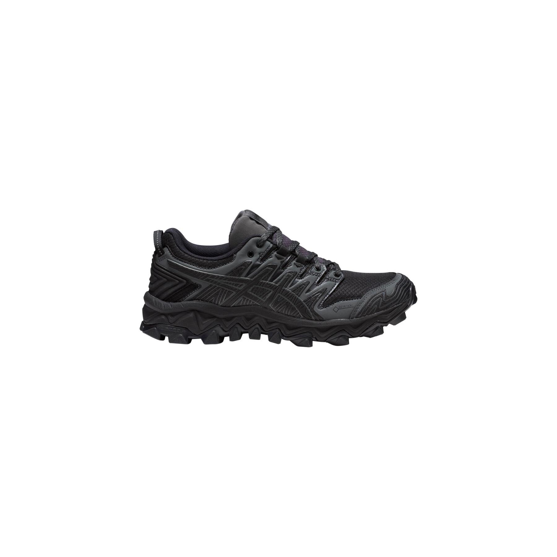 Women's trail shoes Asics Gel-Fujitrabuco 7 G-Tx