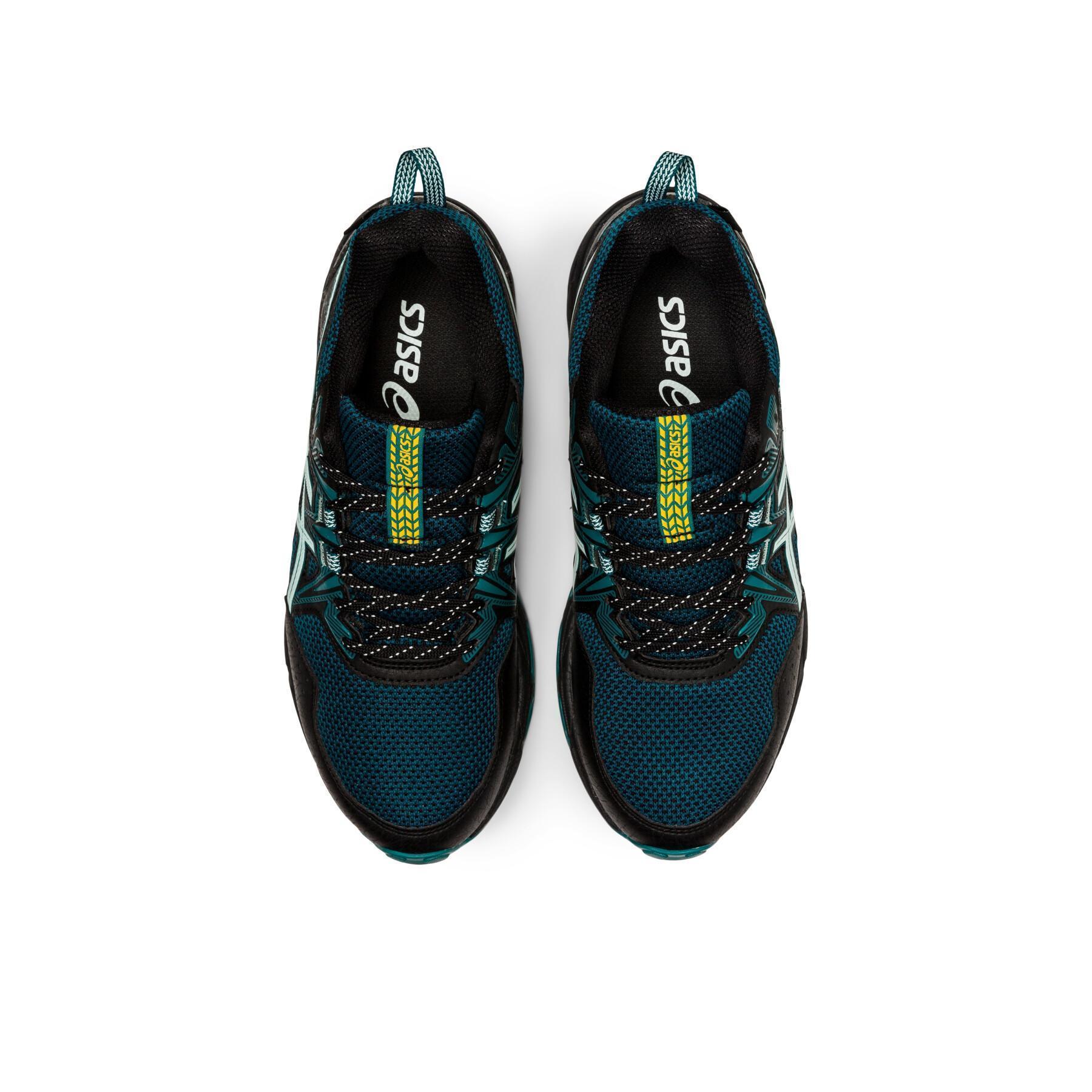 Women's trail shoes Asics Gel-venture 8 waterproof