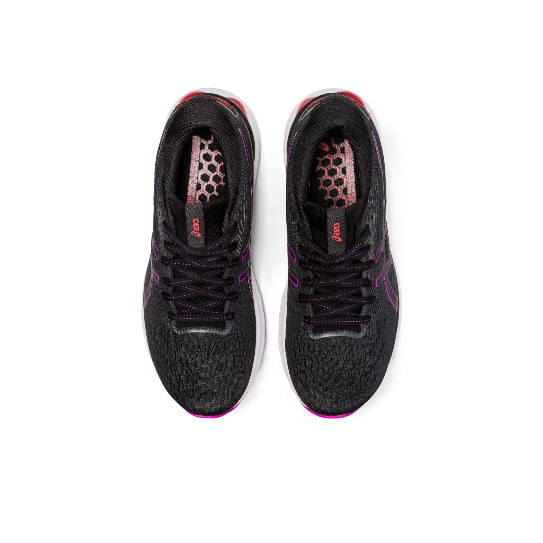 Women's running shoes Asics Gel-nimbus 24