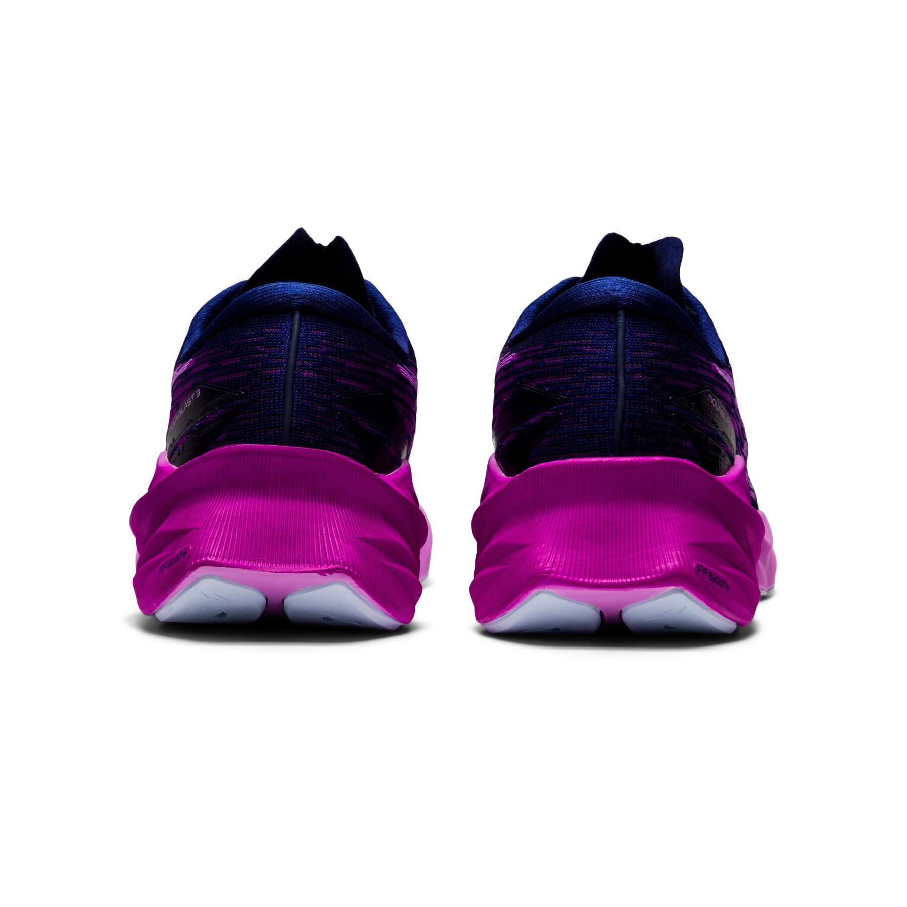 Women's running shoes Asics Novablast 3