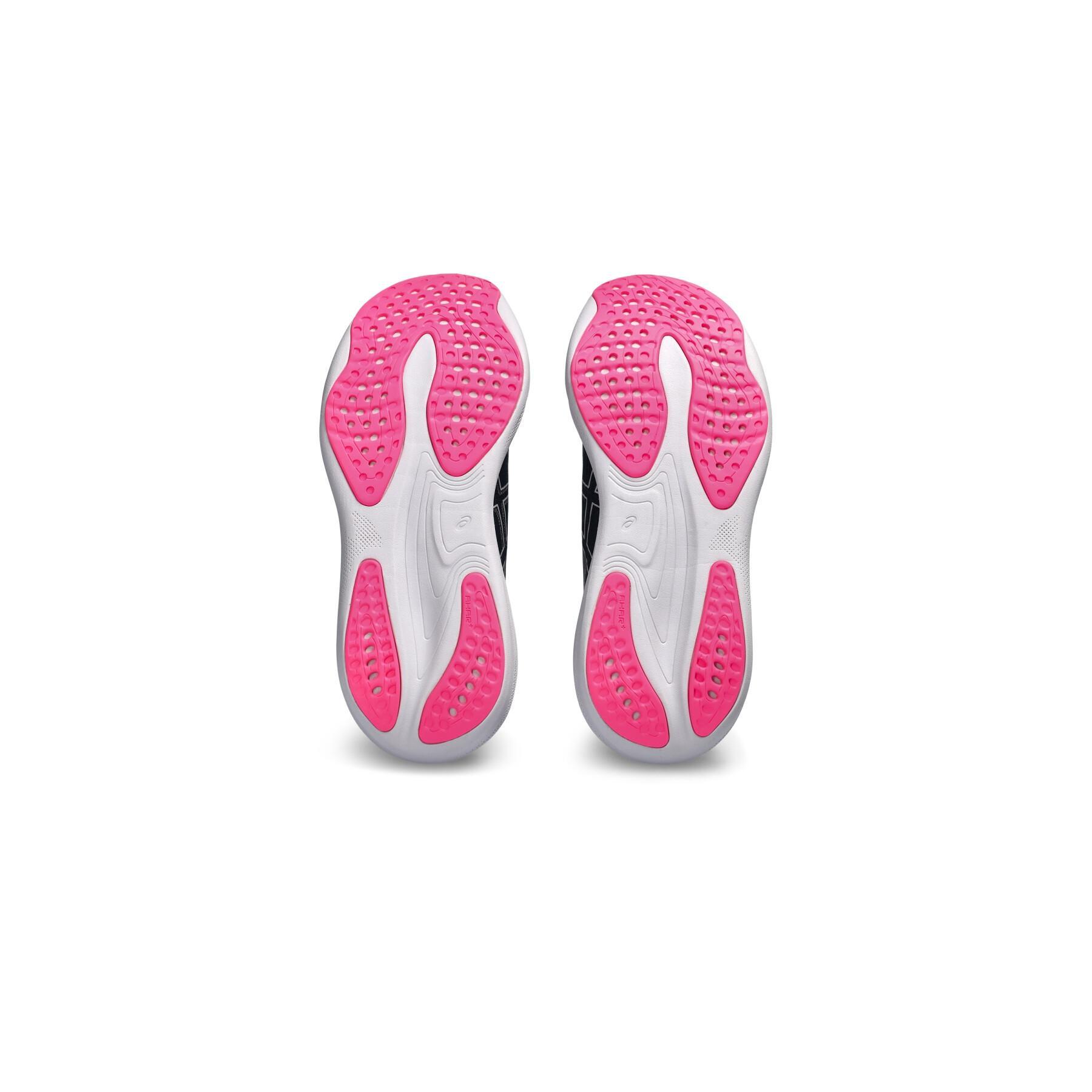 Running shoes femme Asics Gel-Nimbus 25