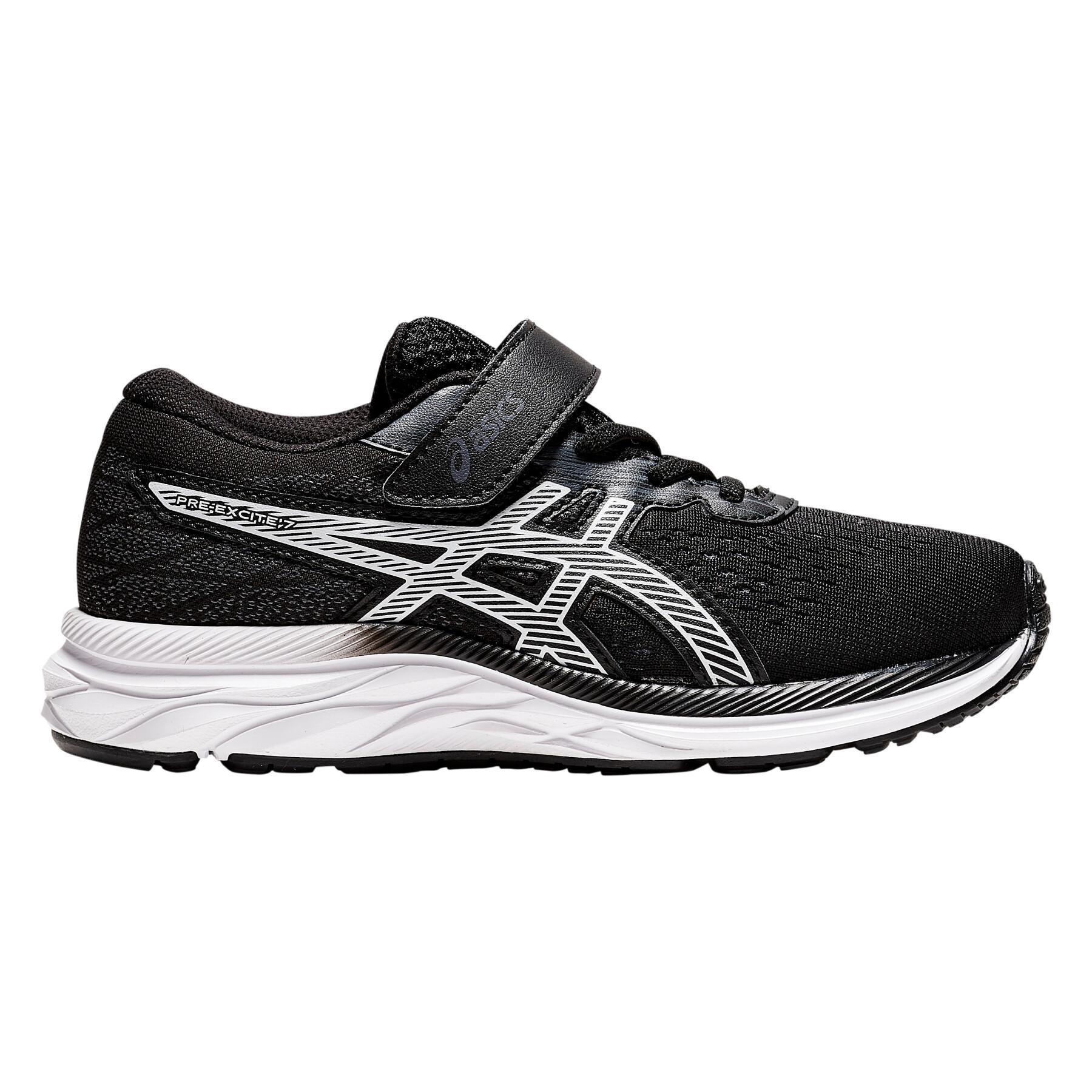 Kid shoes Asics Pre excite 7