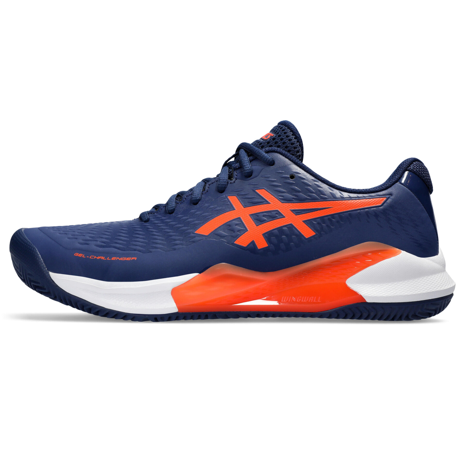 Tennis shoes Asics Gel-Challenger 14 Clay