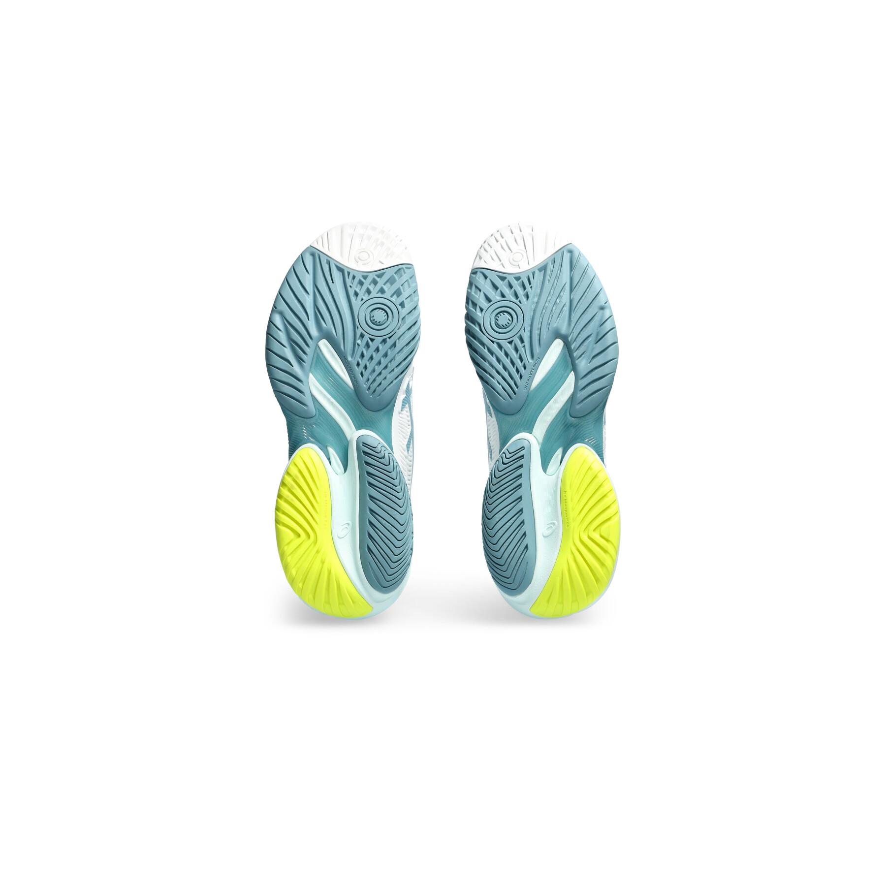 Women's tennis shoes Asics Court FF 3