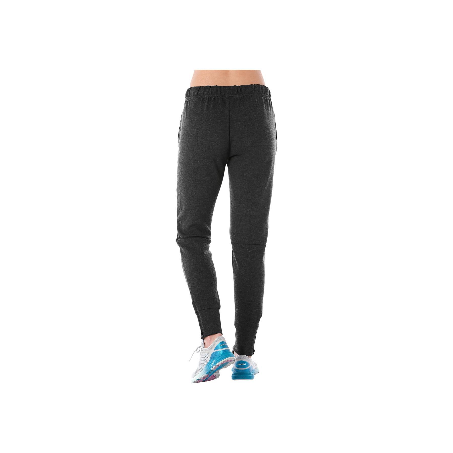 Women's trousers Asics Tailored
