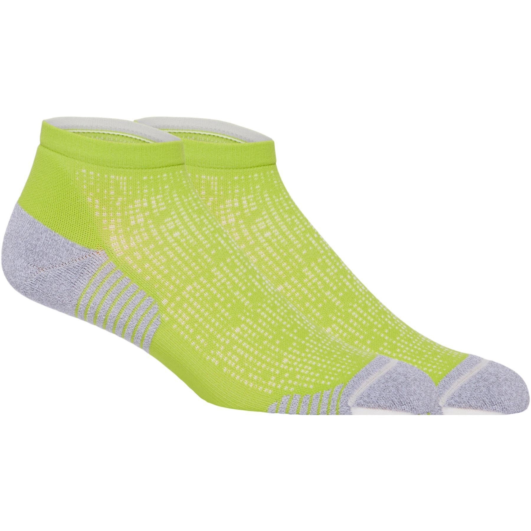 Socks from running Asics Sprintride Quarter