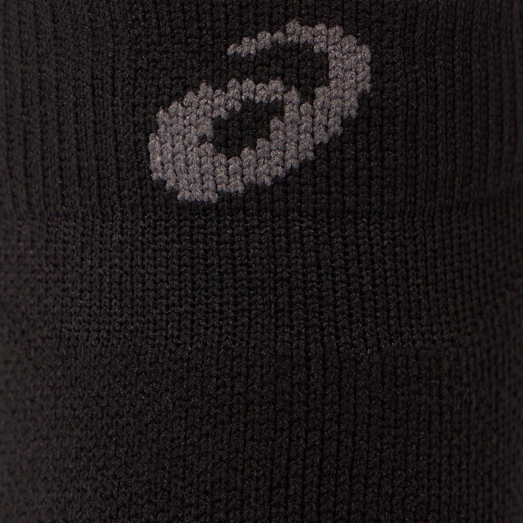 Socks from running Asics Icon Quarter
