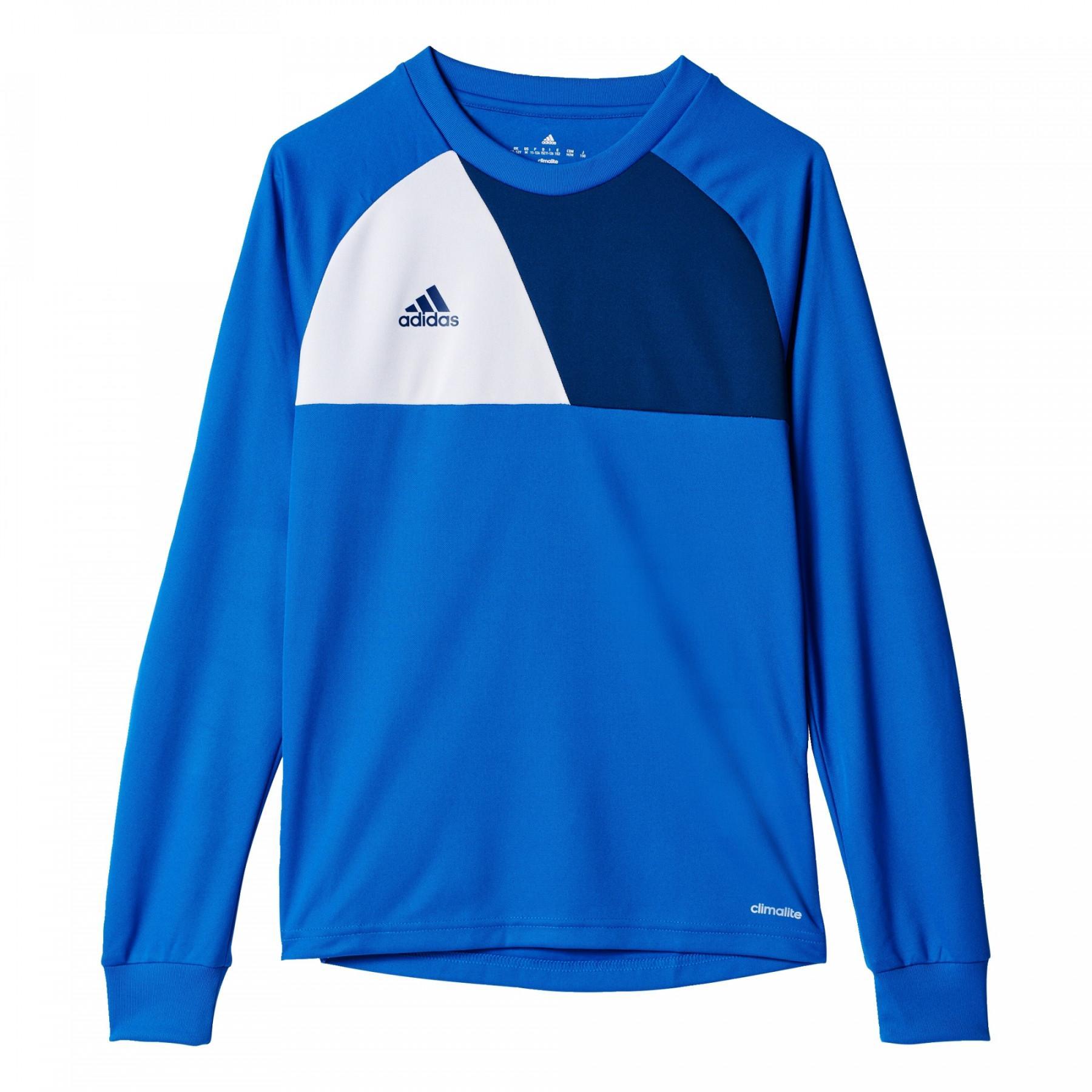 Children's goalkeeper jersey adidas Assita 17