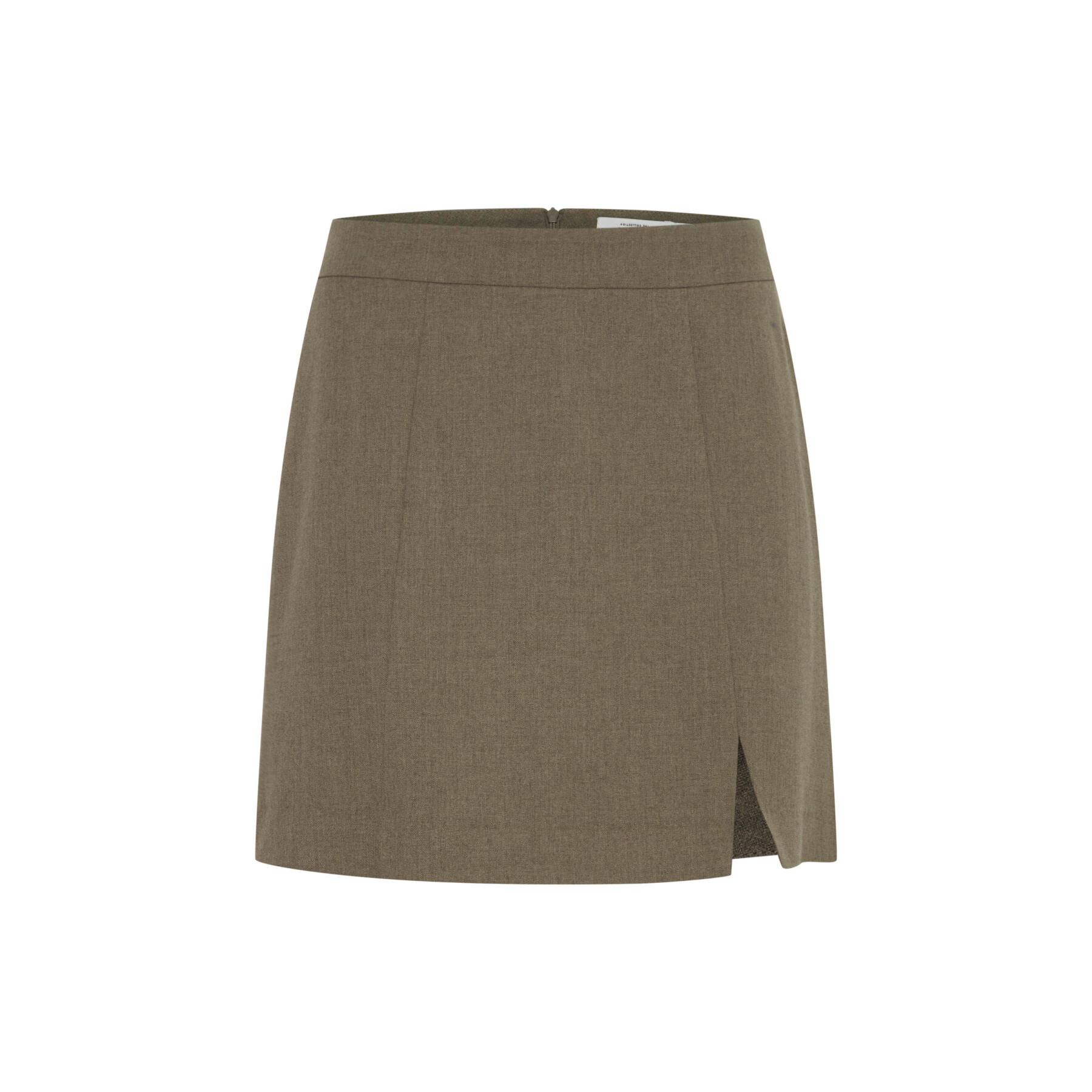 Short skirt for women b.young Danoa