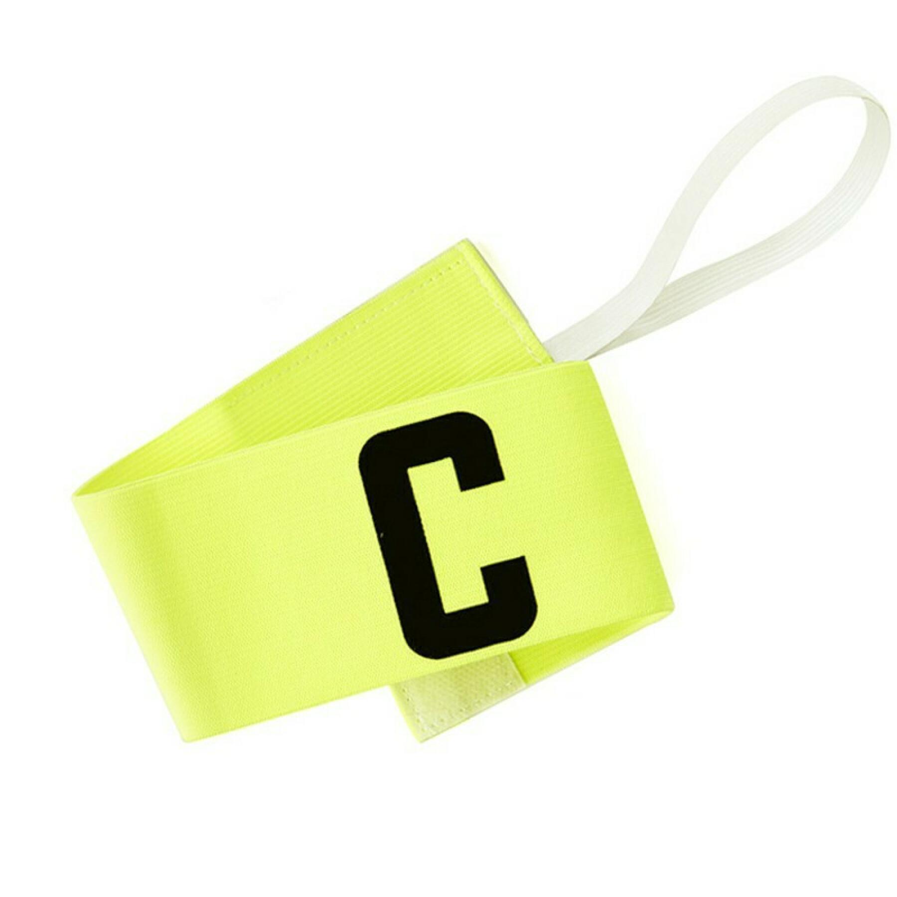 Fluo captain's armband