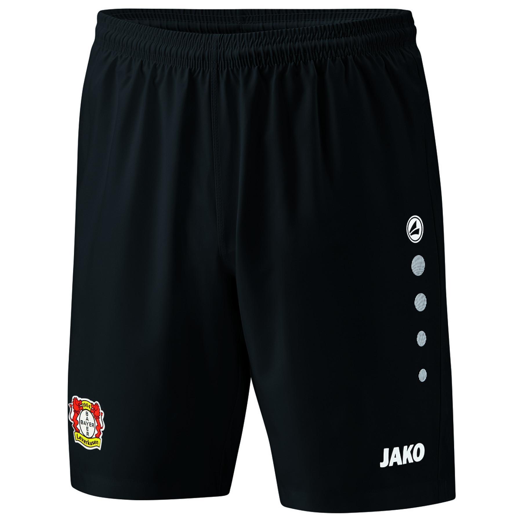 Children's shorts Bayer Leverkusen domicile 2019/20