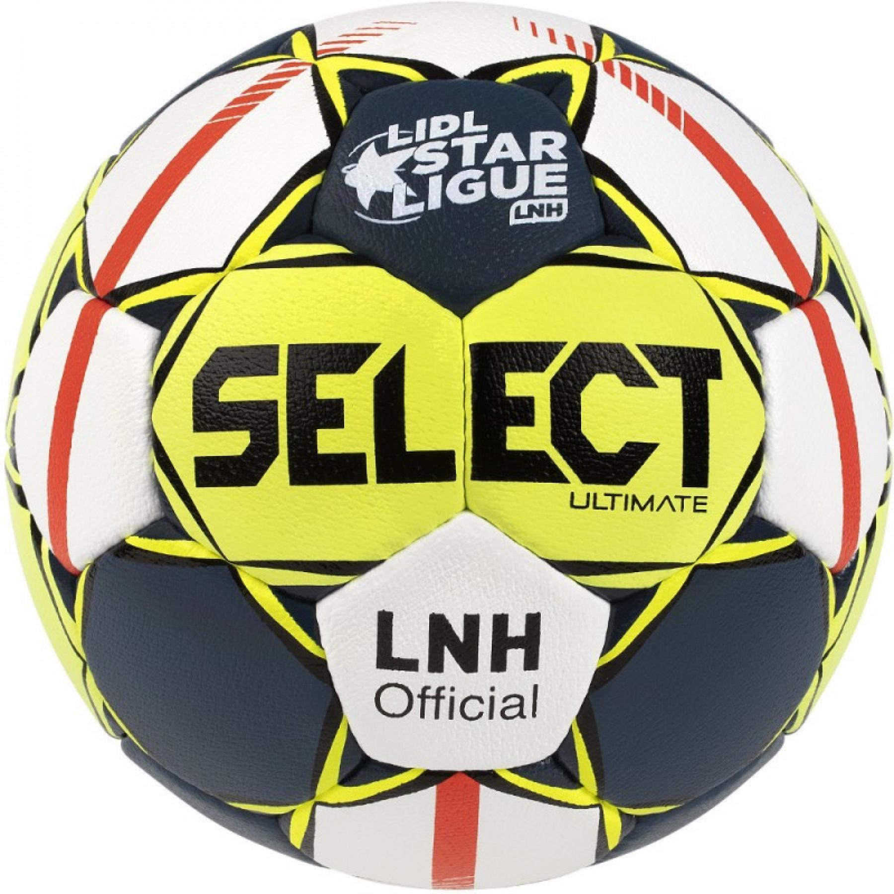 Set of 3 balloons Select Replica LNH 19/20