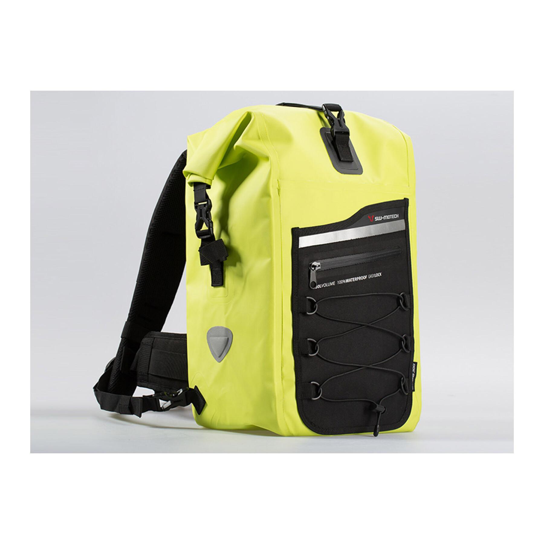 Backpack drybag 300 30l fluo SW-Motech