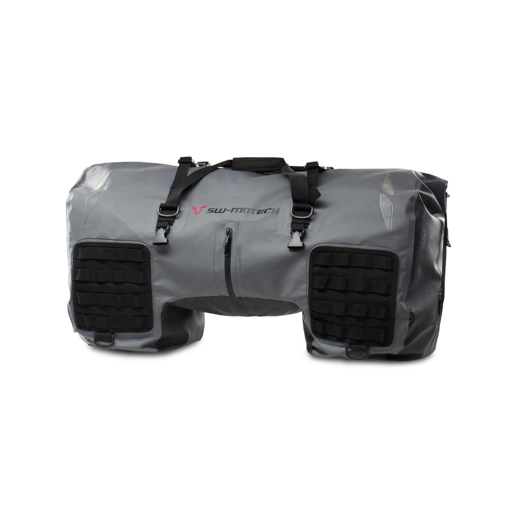 Waterproof saddle bag SW-Motech Drybag 700 70 l