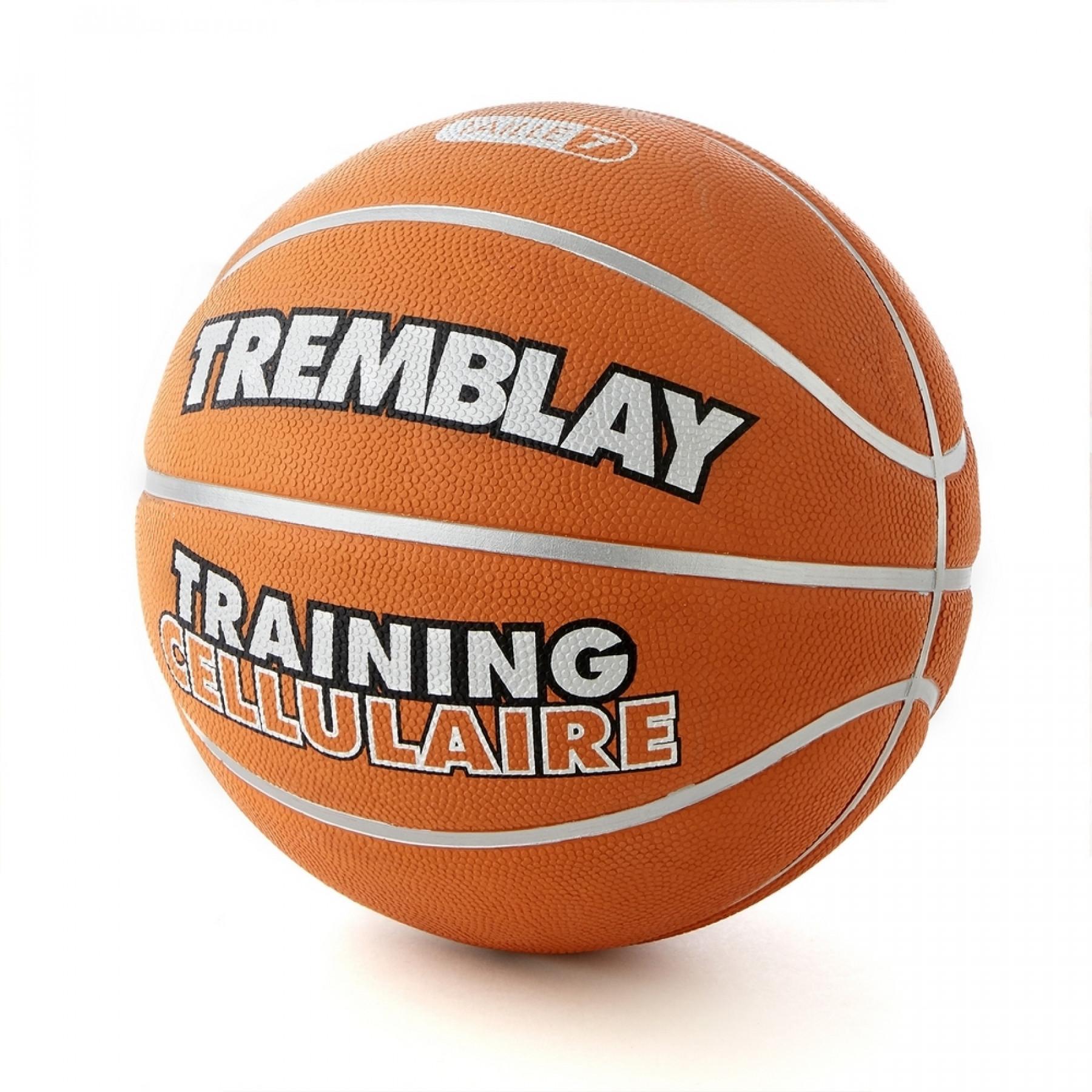 Tremblay cellular training ball