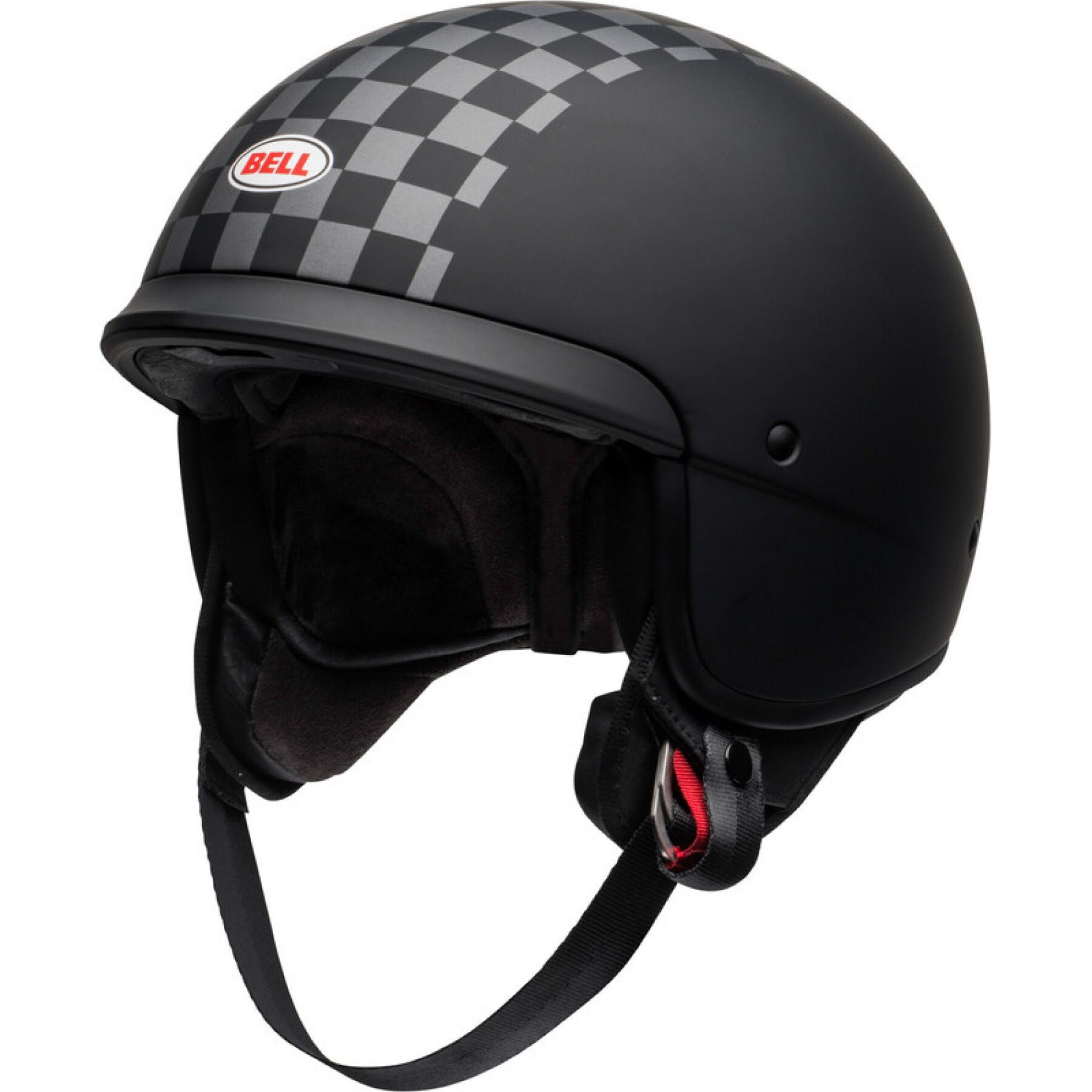Jet motorcycle helmet Bell Scout Air