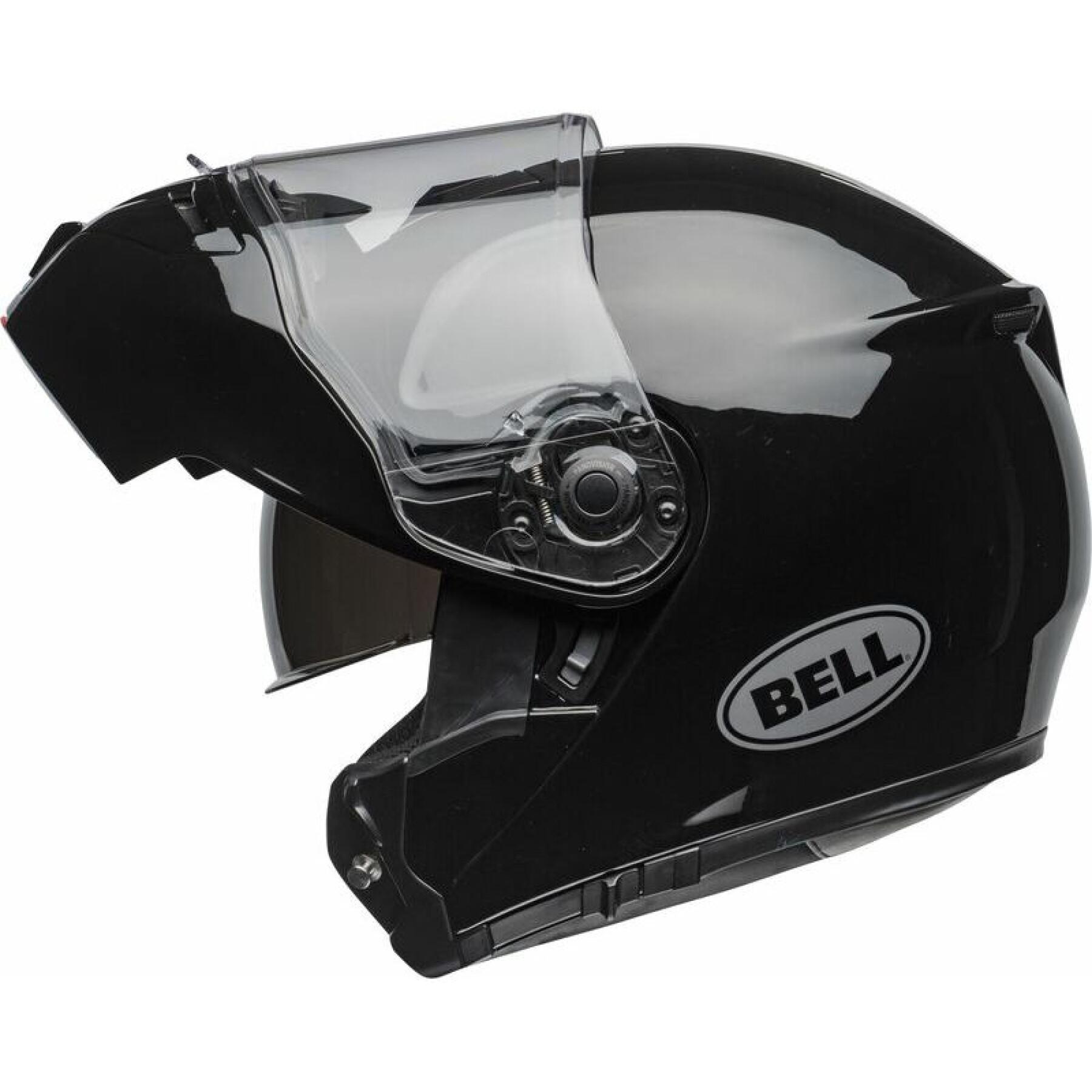 Modular motorcycle helmet Bell SRT