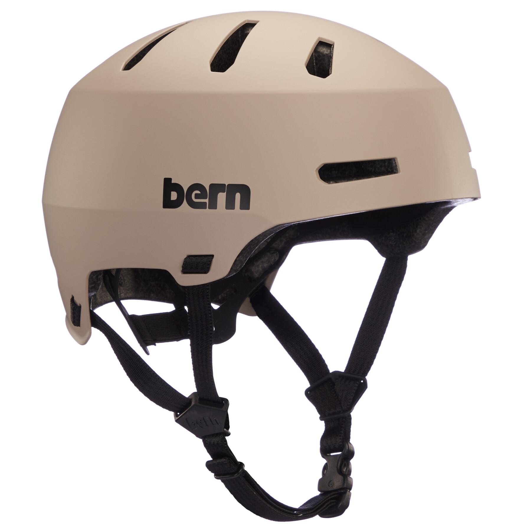 Headset Bern Macon 2.0