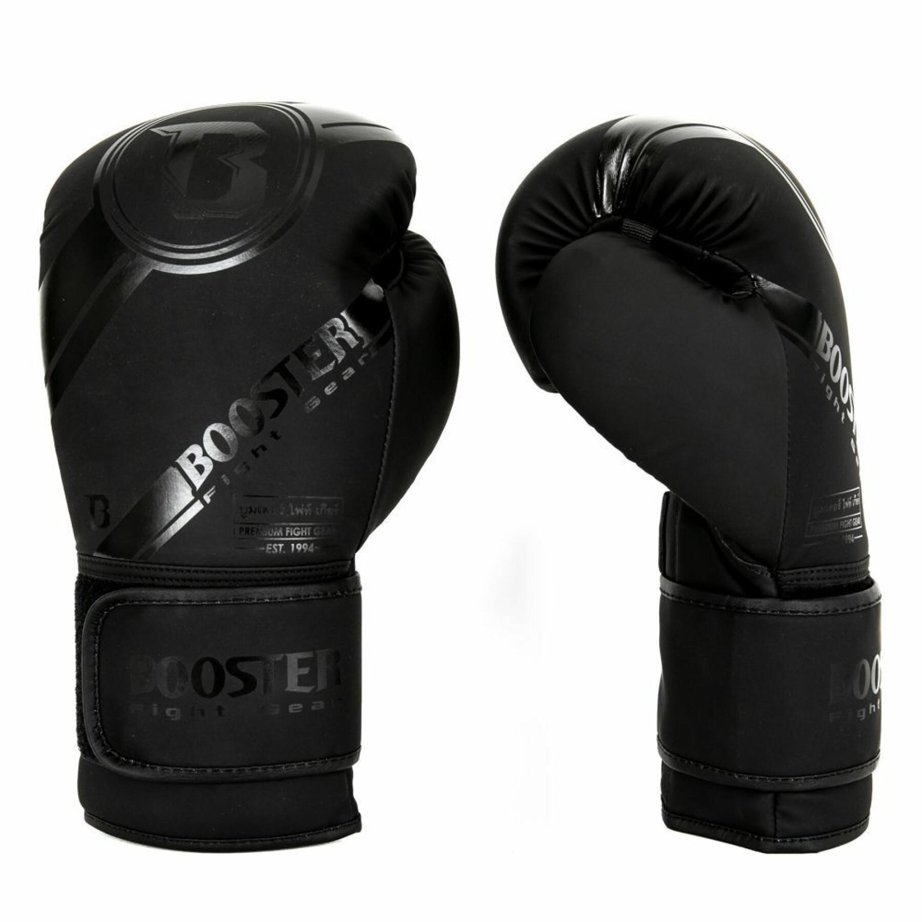 Boxing gloves Booster Fight Gear Bg Premium Striker 3