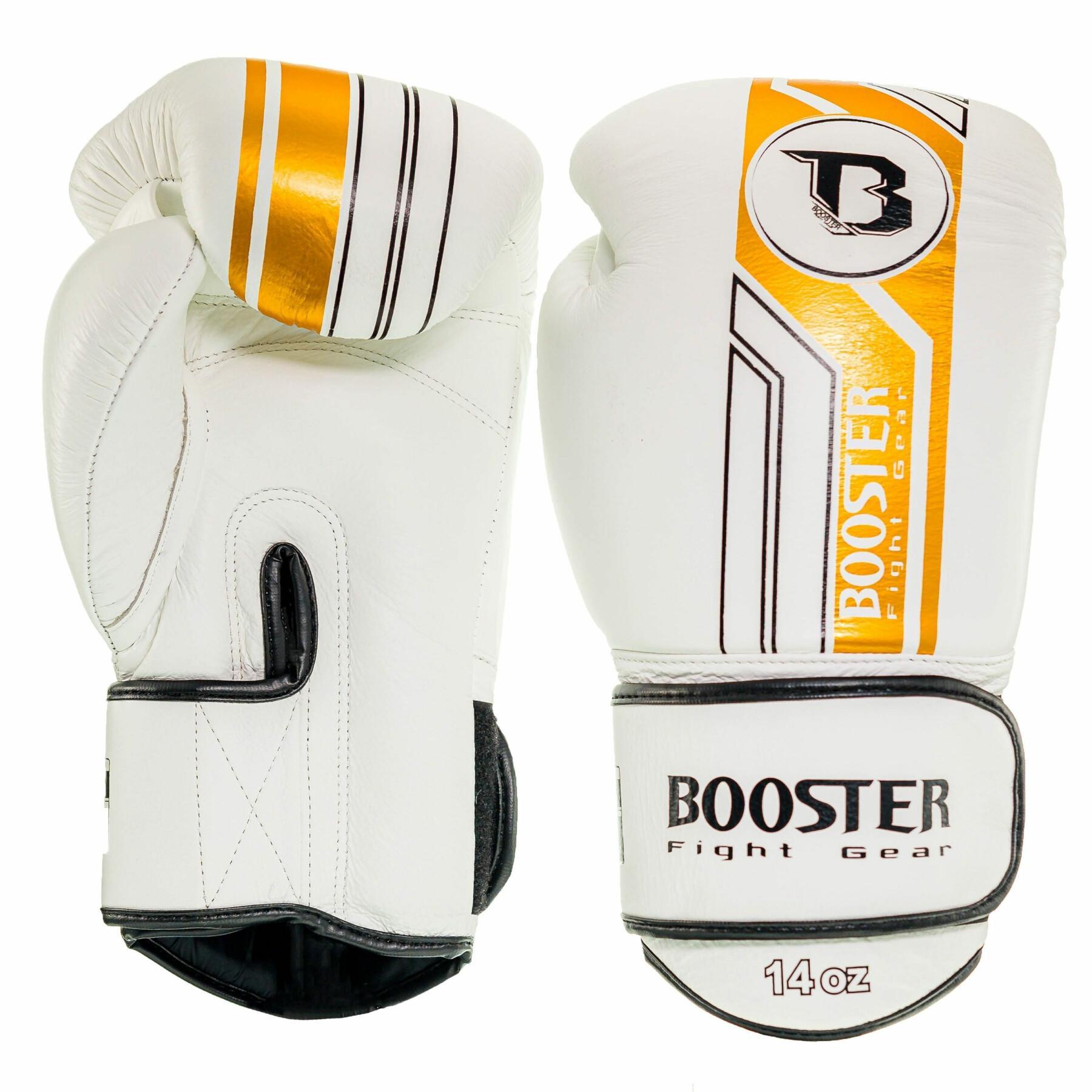 Boxing gloves Booster Fight Gear Bgl V9