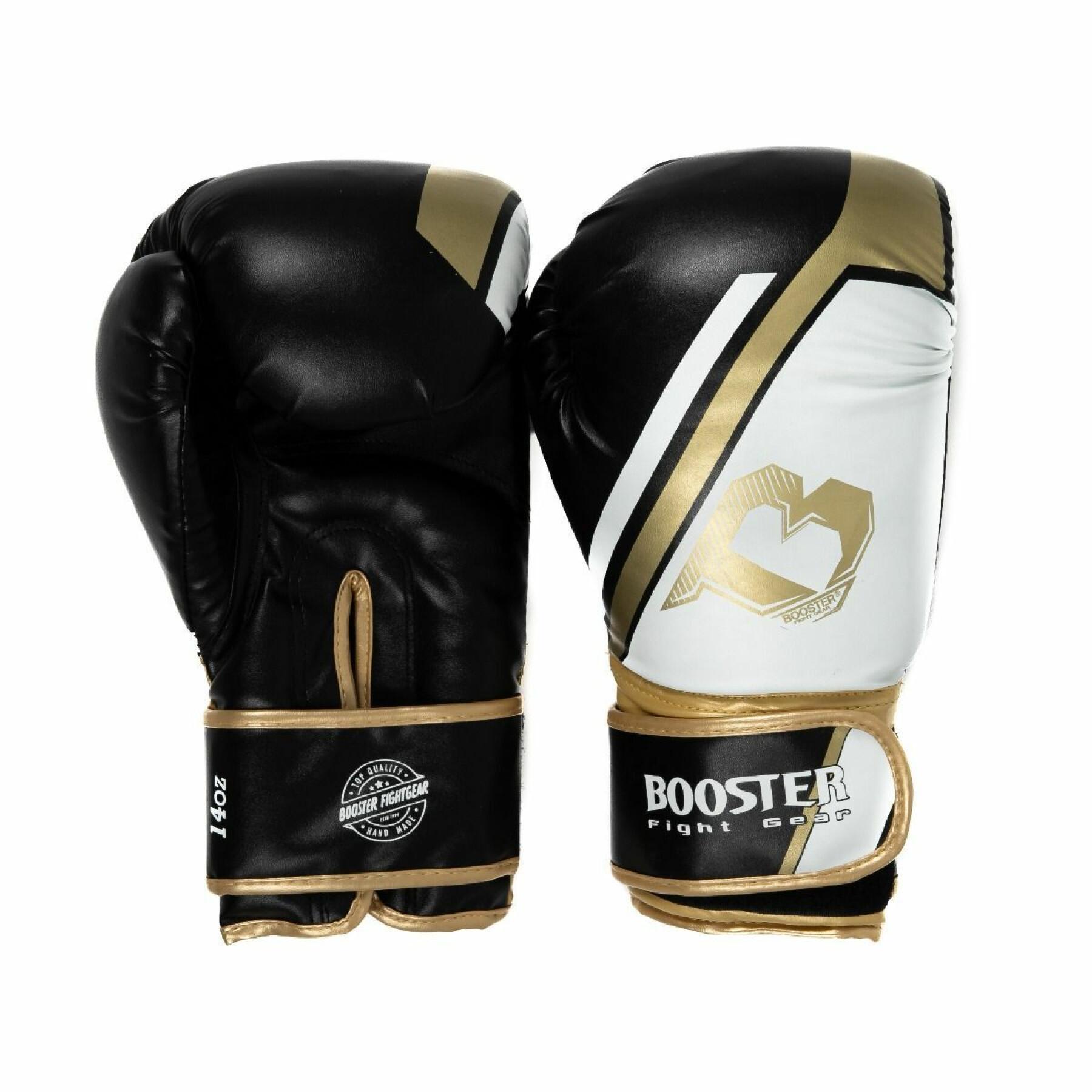 Boxing gloves Booster Fight Gear Bt Sparring V2