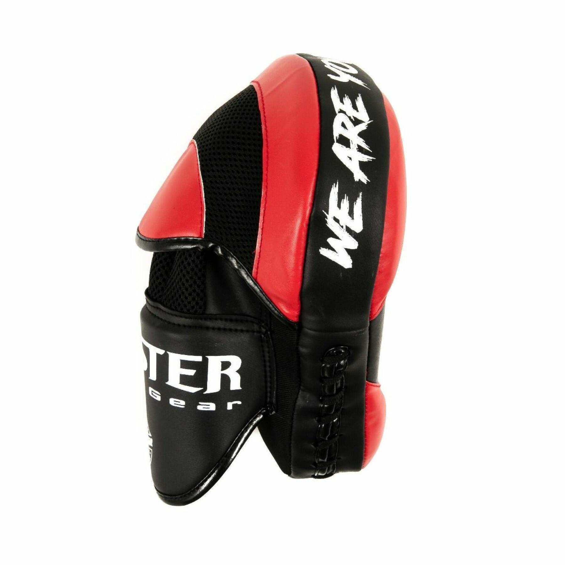 Bear paws Booster Fight Gear Pml Bc 4