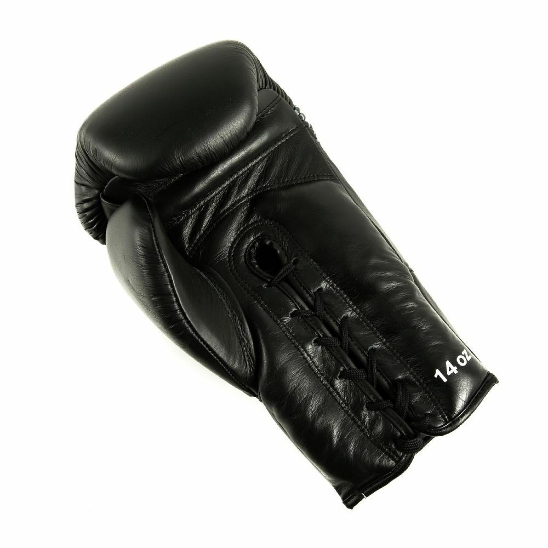 Boxing gloves Booster Fight Gear Pro Shield 2 Laced
