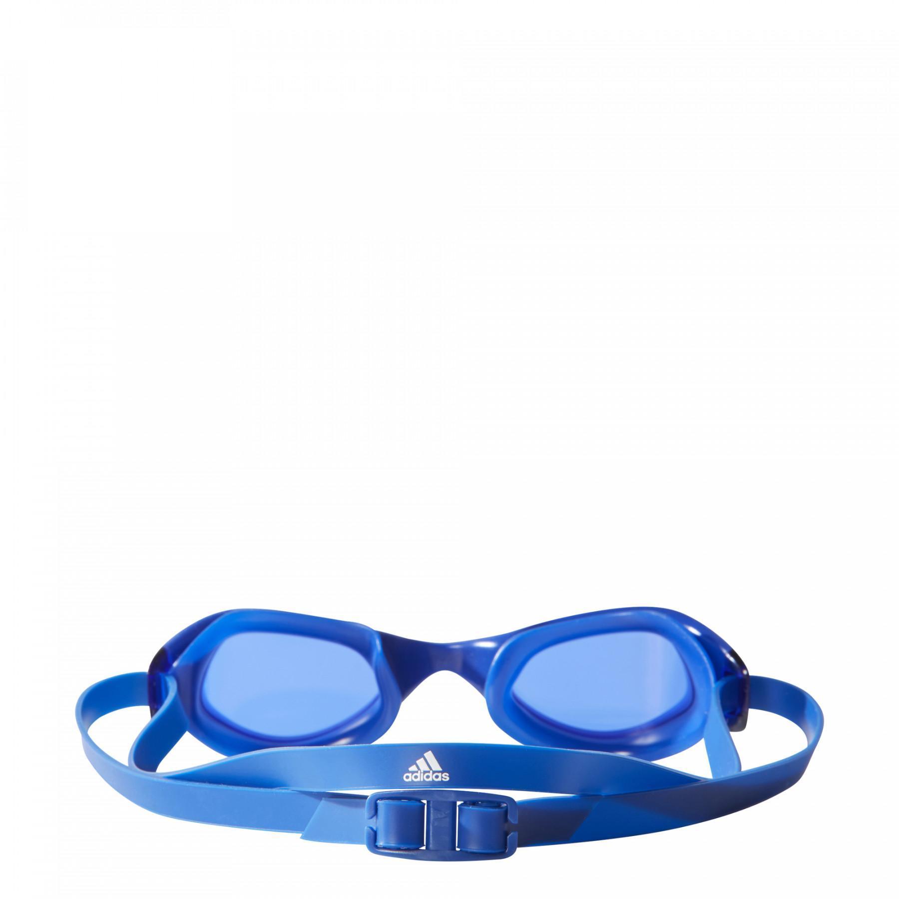 Swimming goggles adidas Persistar Confort Unmirrored