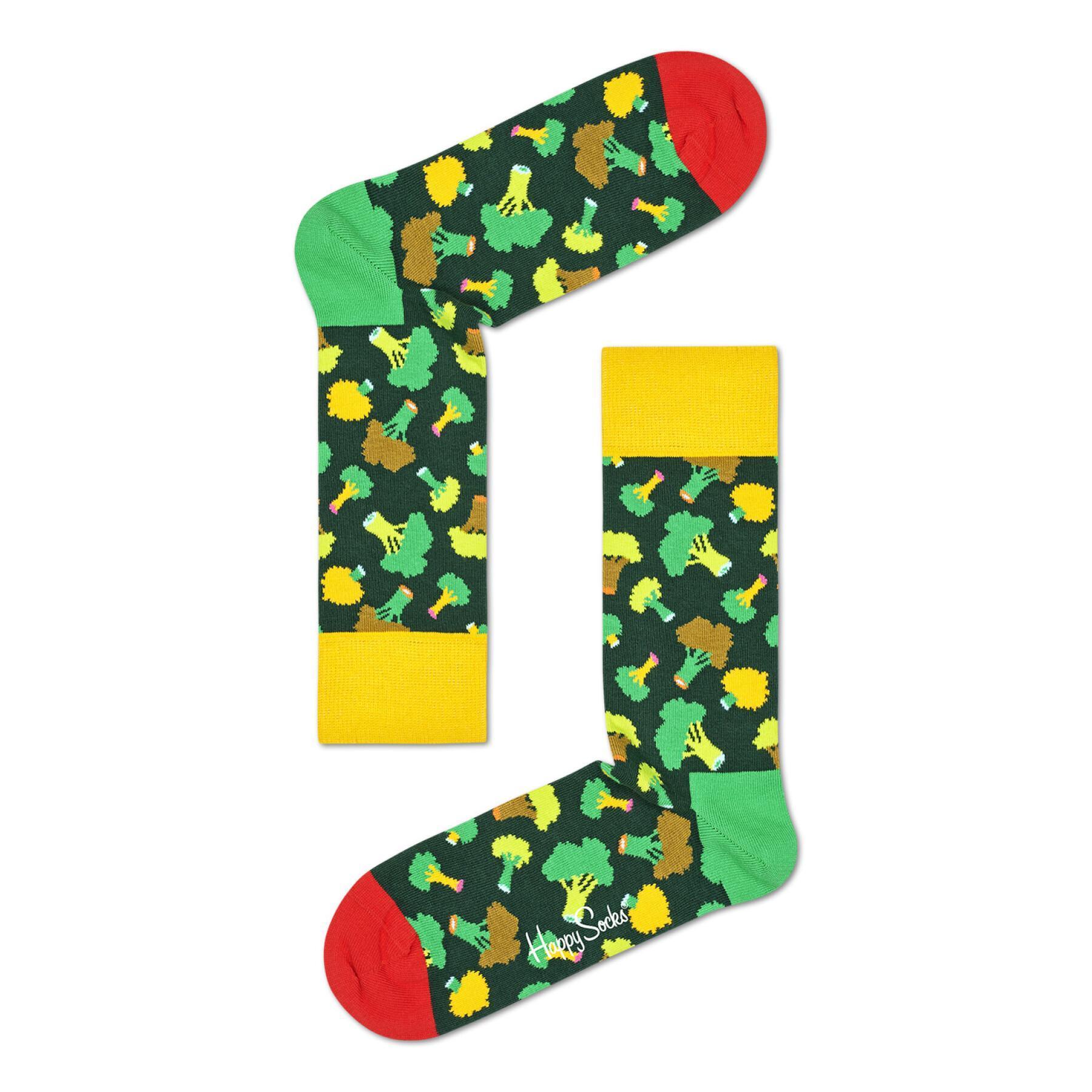 Socks Happy Socks Broccoli