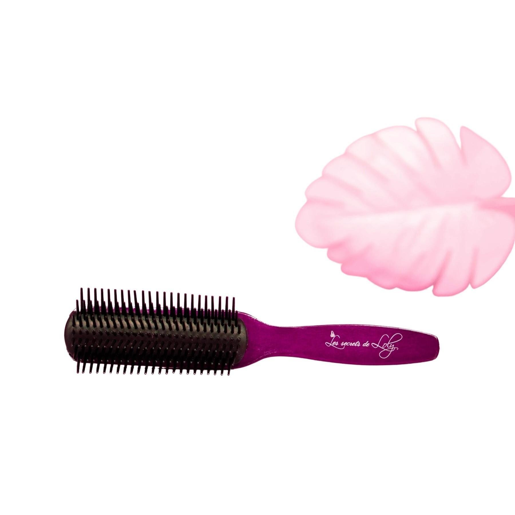 Women's hairbrush Les Secrets de Loly LSL