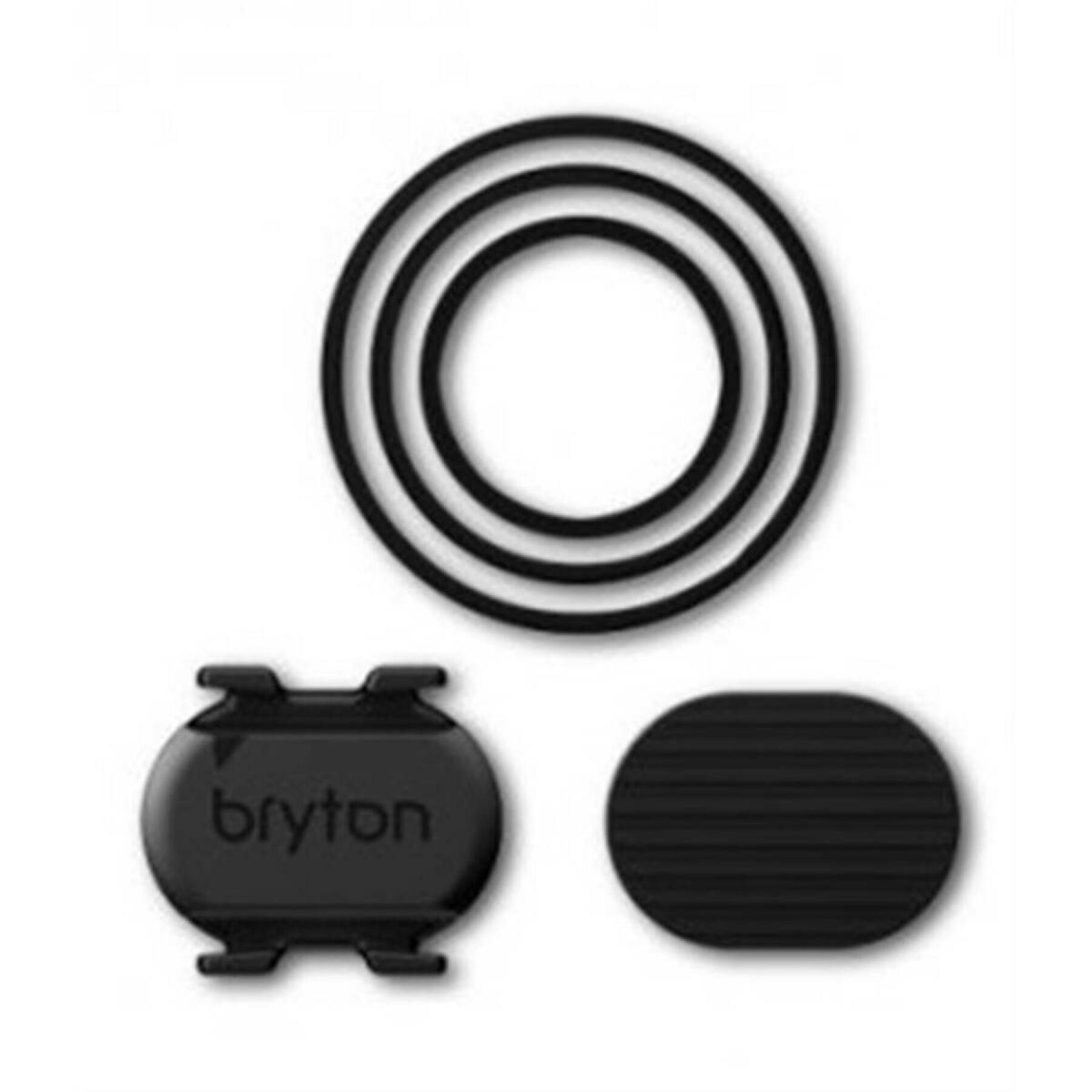 Cadence sensor / in bag Bryton bt & ant+