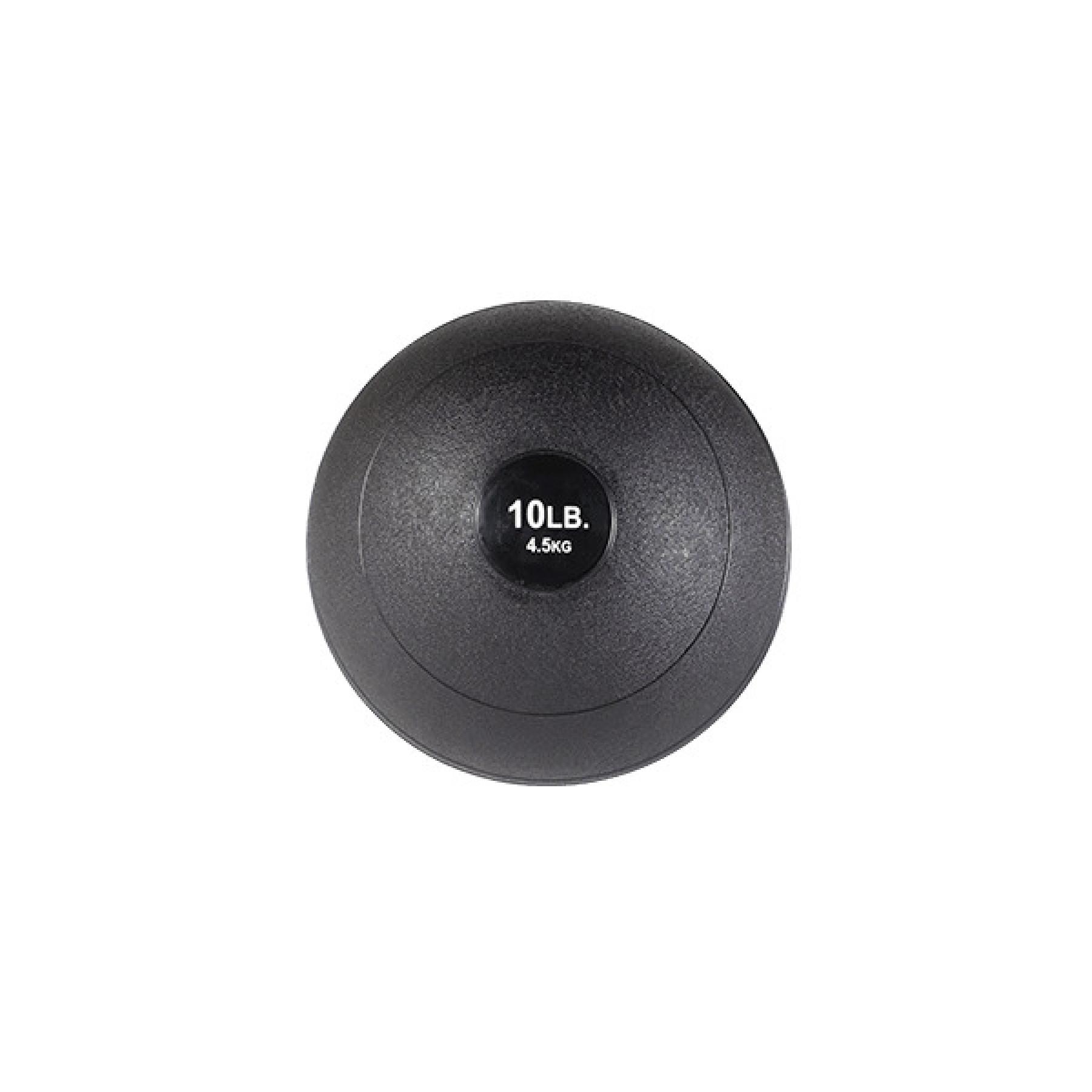 Slam ball 20 lbs - 9.7 kg Body Solid