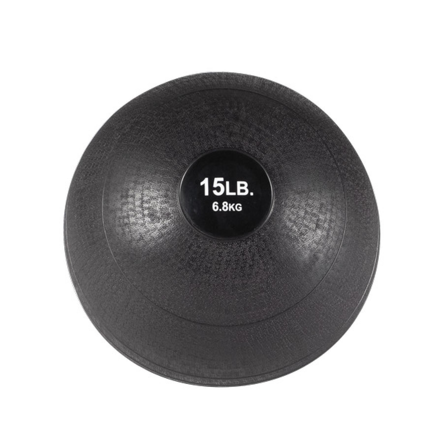Slam ball 10 lbs - 4.6 kg Body Solid