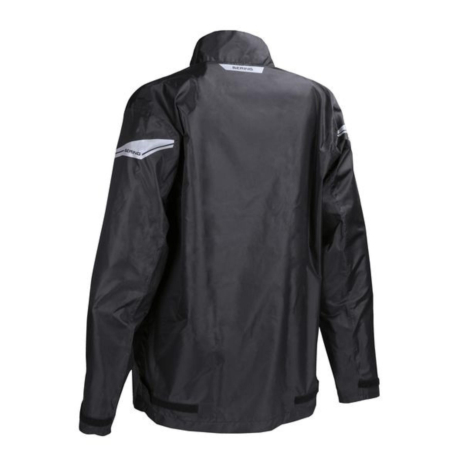 Motorcycle rain jacket Bering Toriano