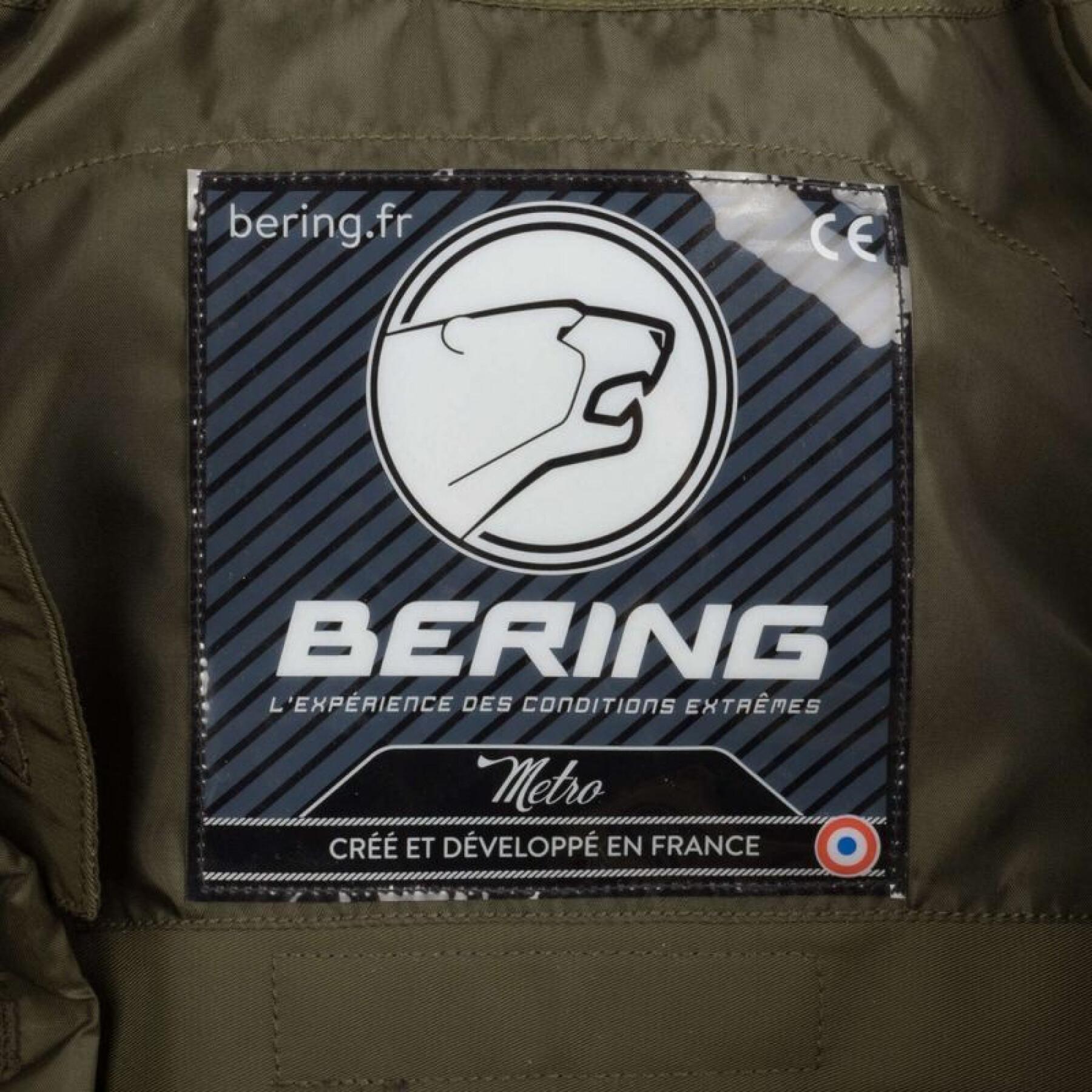 Motorcycle jacket Bering Maximus